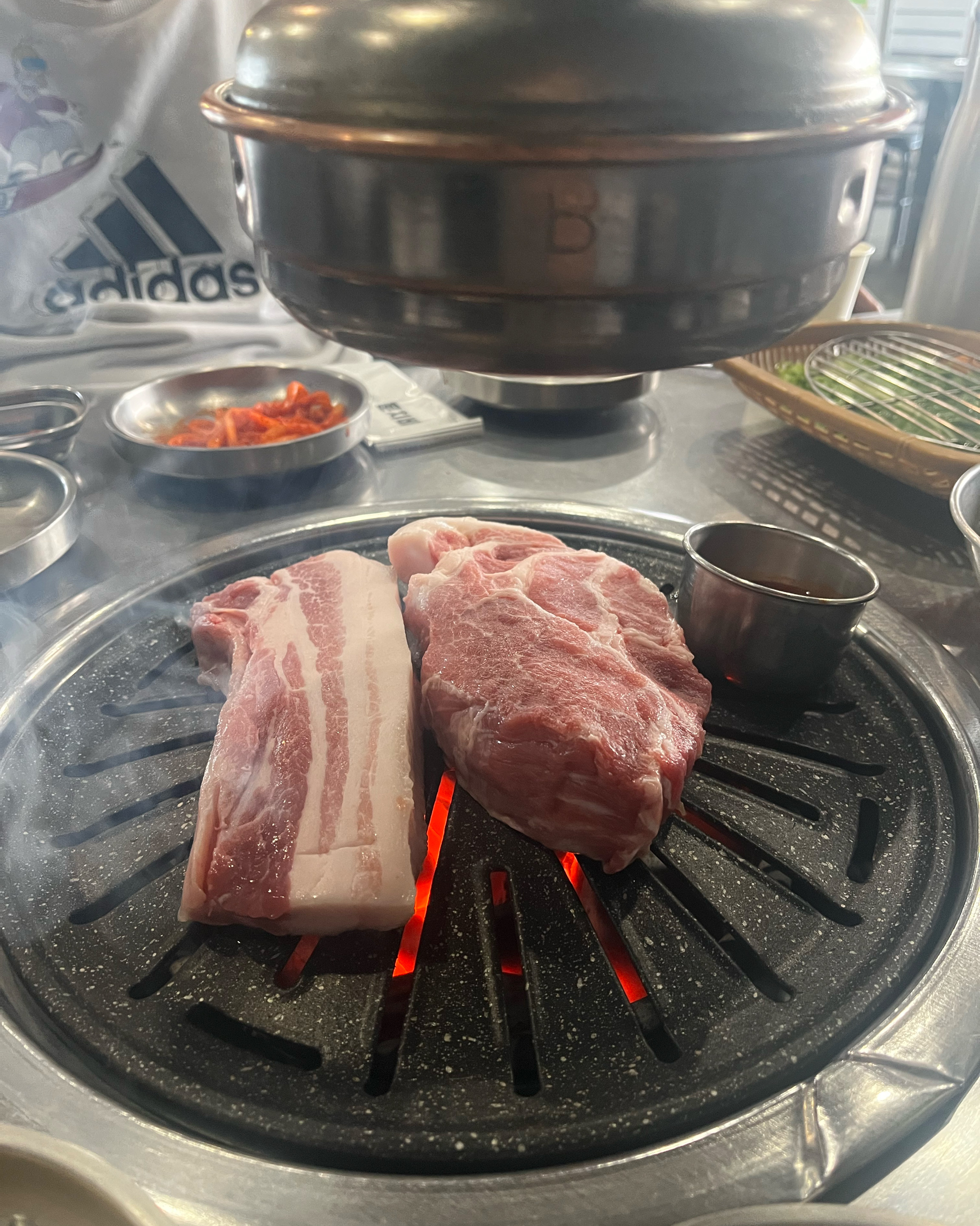 서귀포에서 제일 맛있음 도민 맛집! - 제주 맛집 문치비 서귀포신시가지점