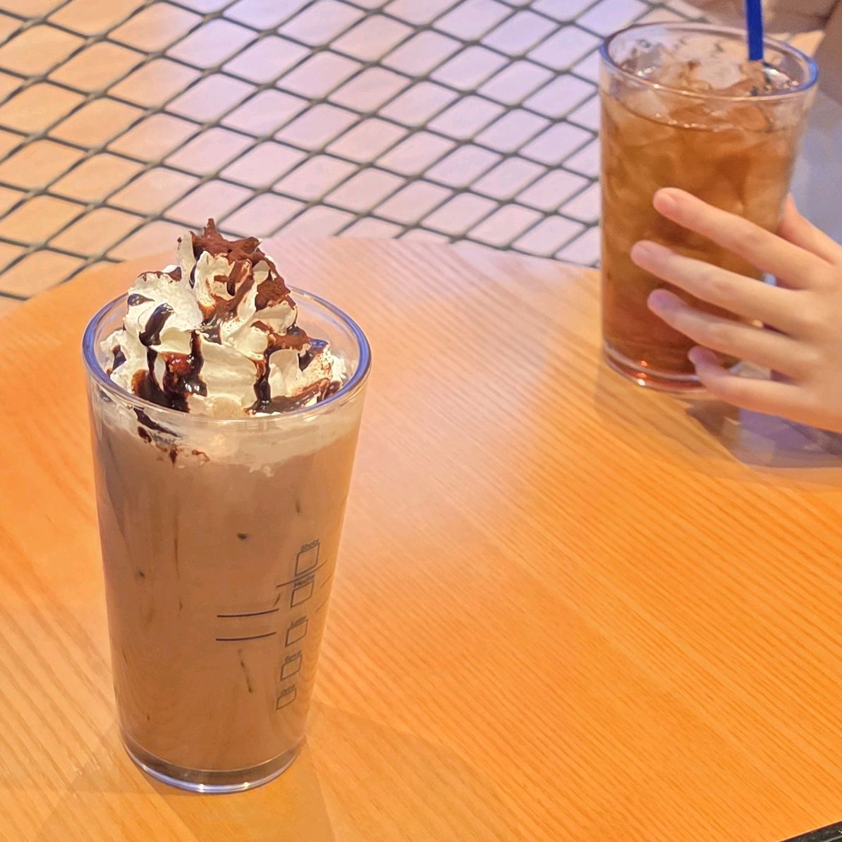 이디야커피 속초조양동점 (Ediya Coffee Sokcho Joyang-dong) 8