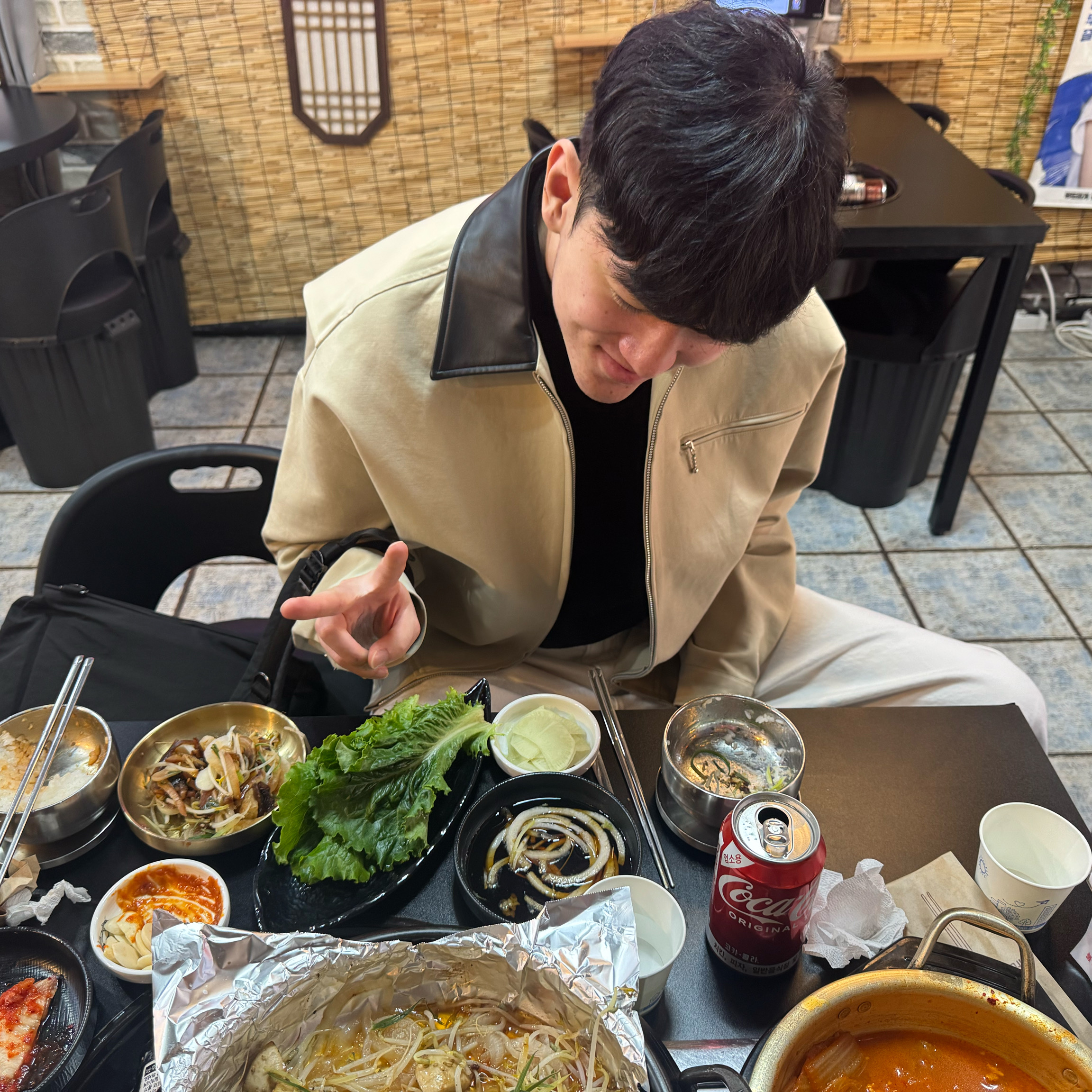 구월동맛집, 구월동고기, 구월동삼겹살 추천 - 인천 맛집 본진삼겹살 구월본점