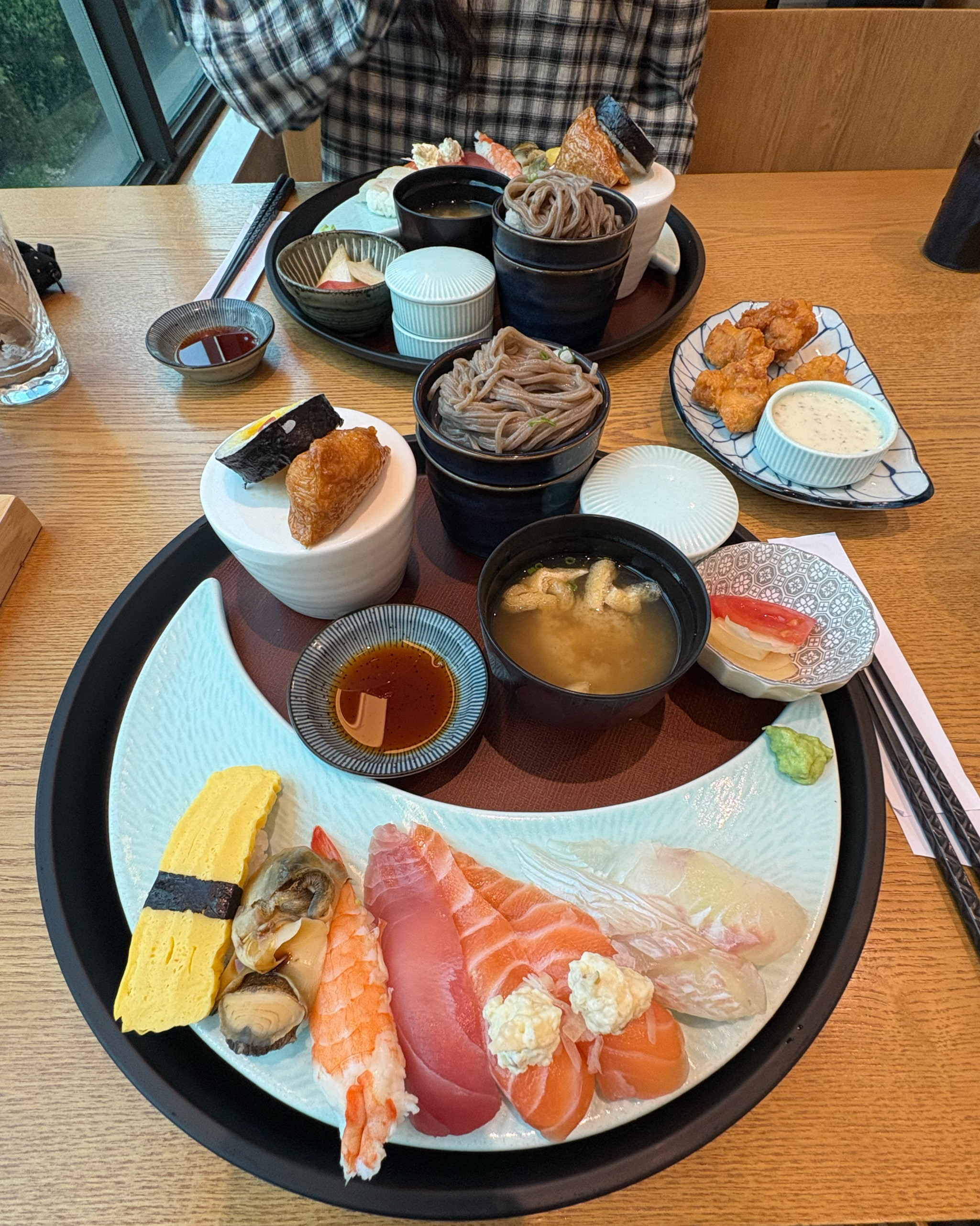 최근 들어 먹었던 초밥 중 1등ㅠㅠㅠ - 구월동 맛집 상무초밥 인천구월점
