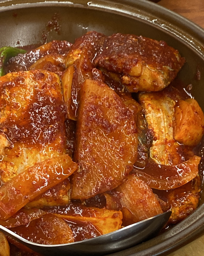 제주 맛집 논짓물식당 17번째 리뷰 이미지