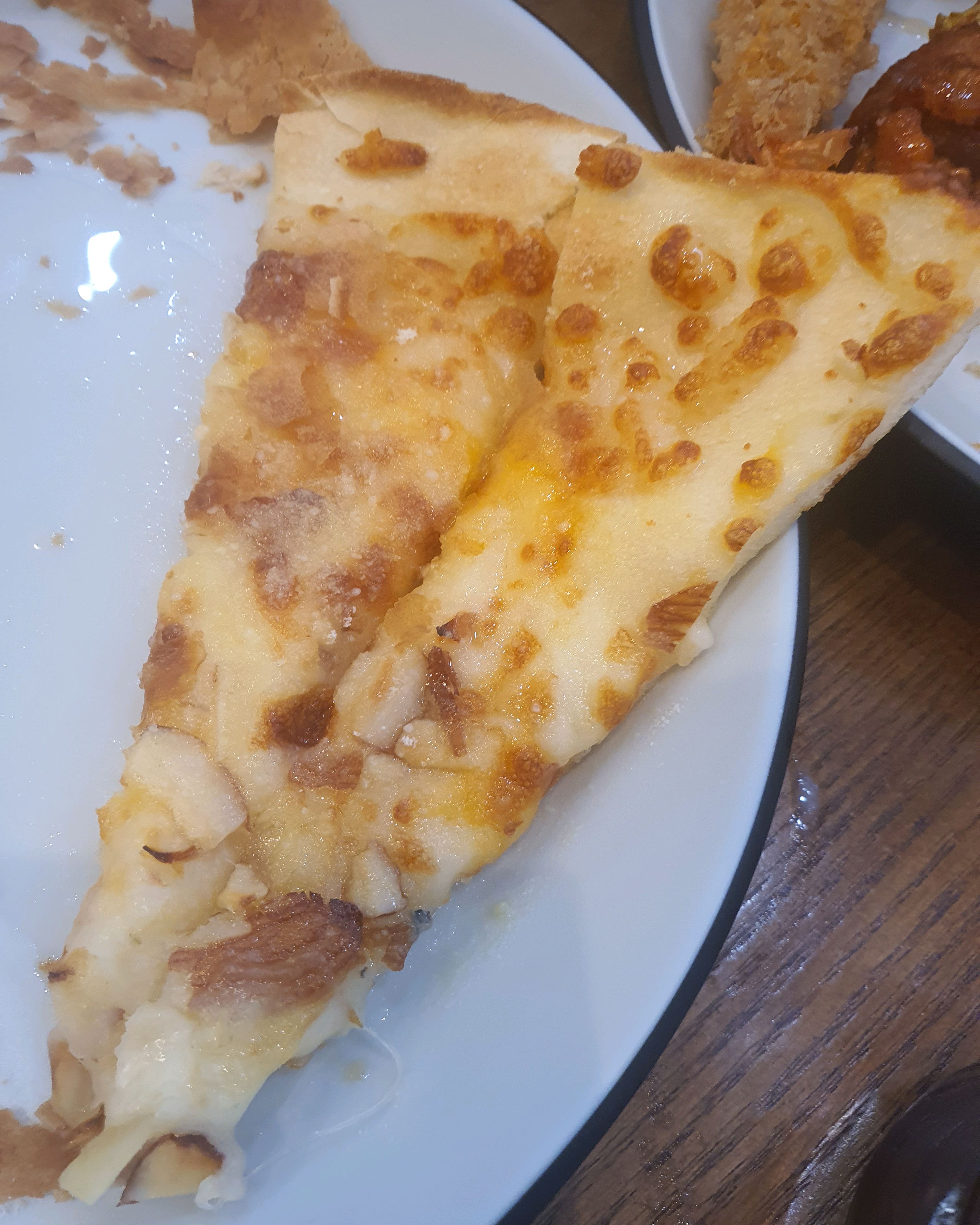 맛있어요 - 대구 맛집 쿠우쿠우 수성못점