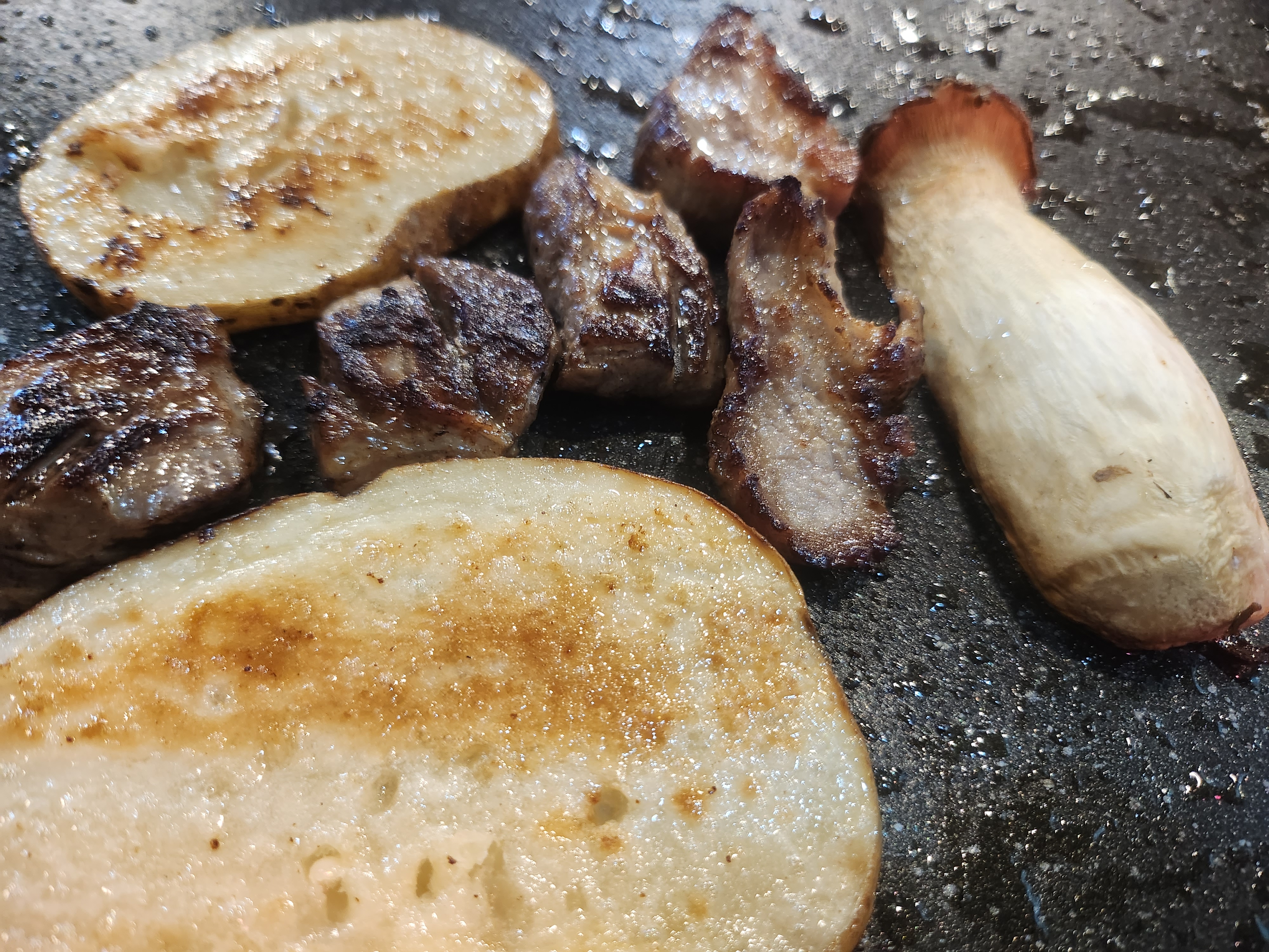 맛있음 - 구월동 맛집 정돈집 구월본점