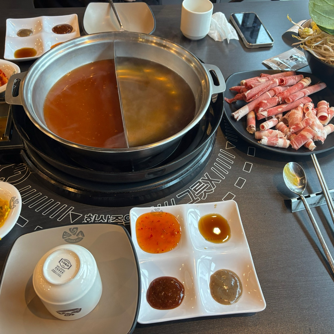 첫방문인데 퀄리티가 너무 좋네요ㅎㅎ👍🏻 - 구미 산동 맛집 소담촌 구미산동점