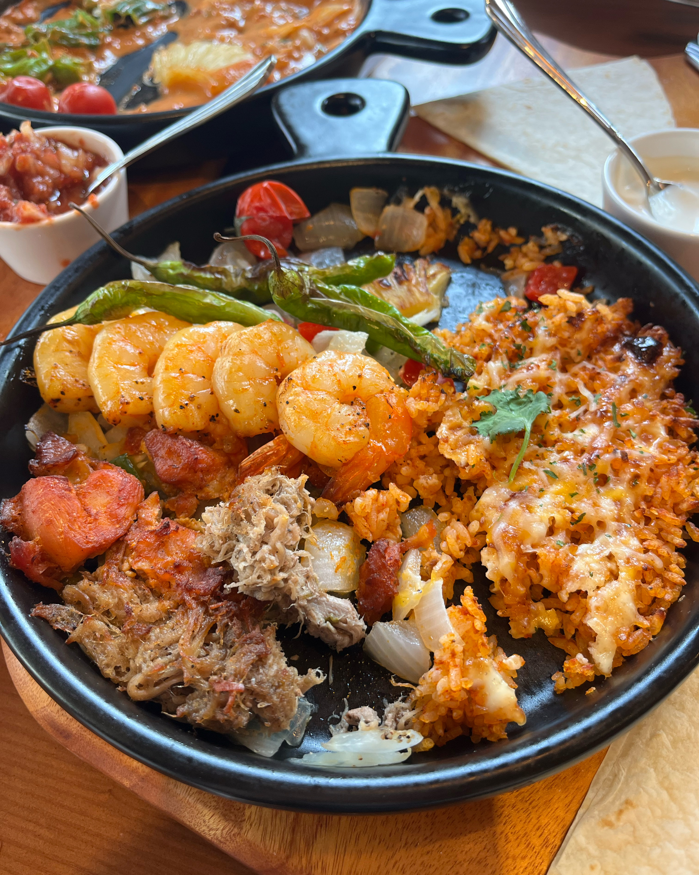 동네에 새로 생겨서 와봤는데 너무 맛있게 먹고 갑니다! 또 방문할께요~! - 서초동 맛집 갓잇 서초점