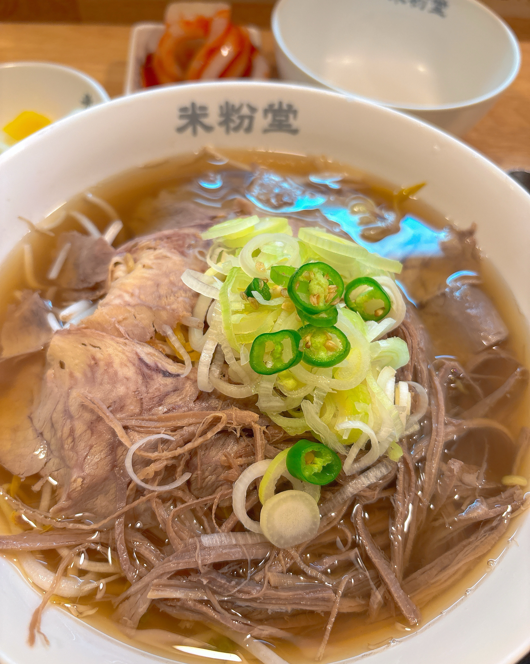 연휴 답답한 마음에 혼자 나왔다가 - 인천논현역 맛집 미분당 인천논현점