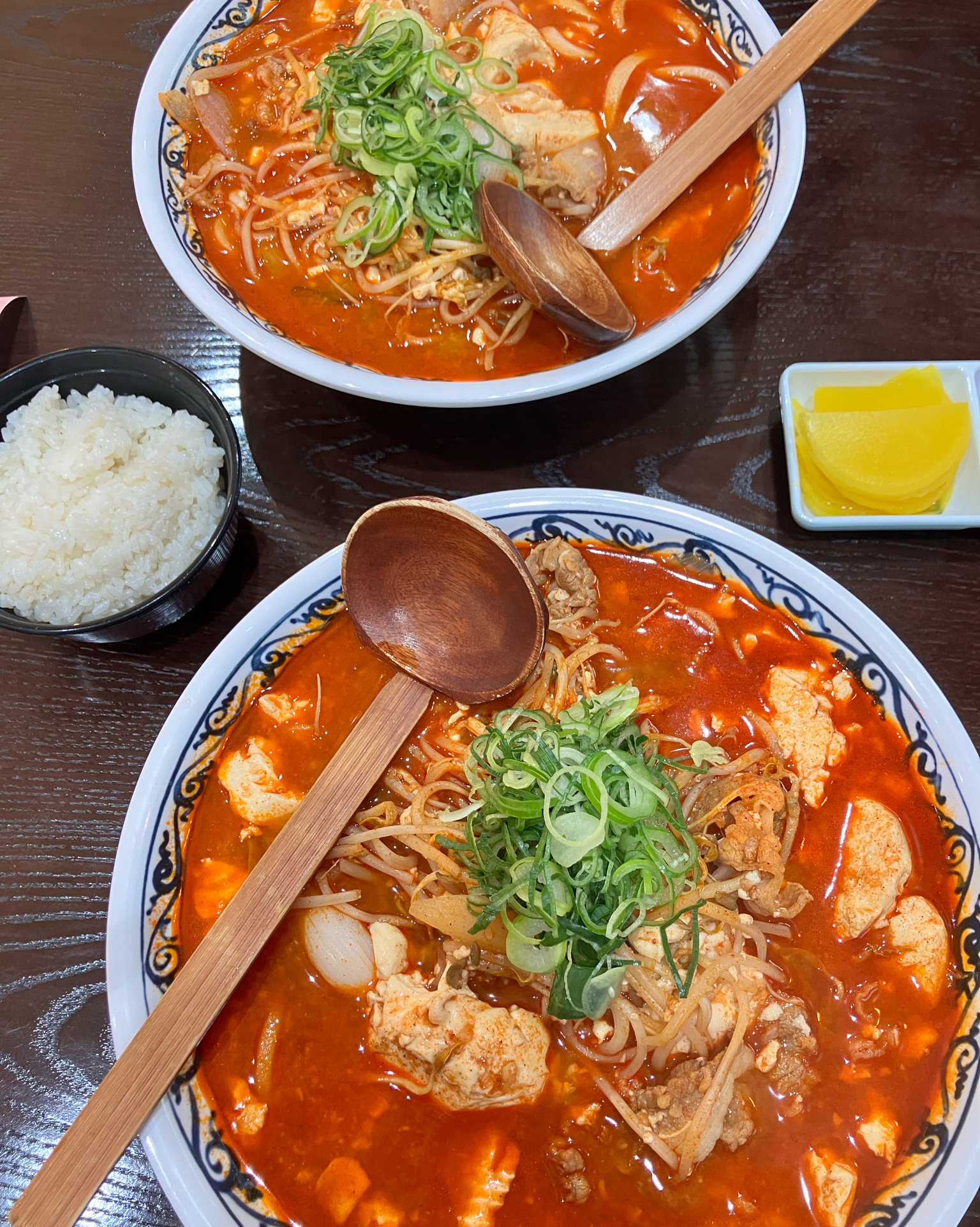 심심하면 오는 저희 부부의 단골맛집이에요 ㅎㅎ - 충북혁신도시 맛집 삼동소바 충북혁신점
