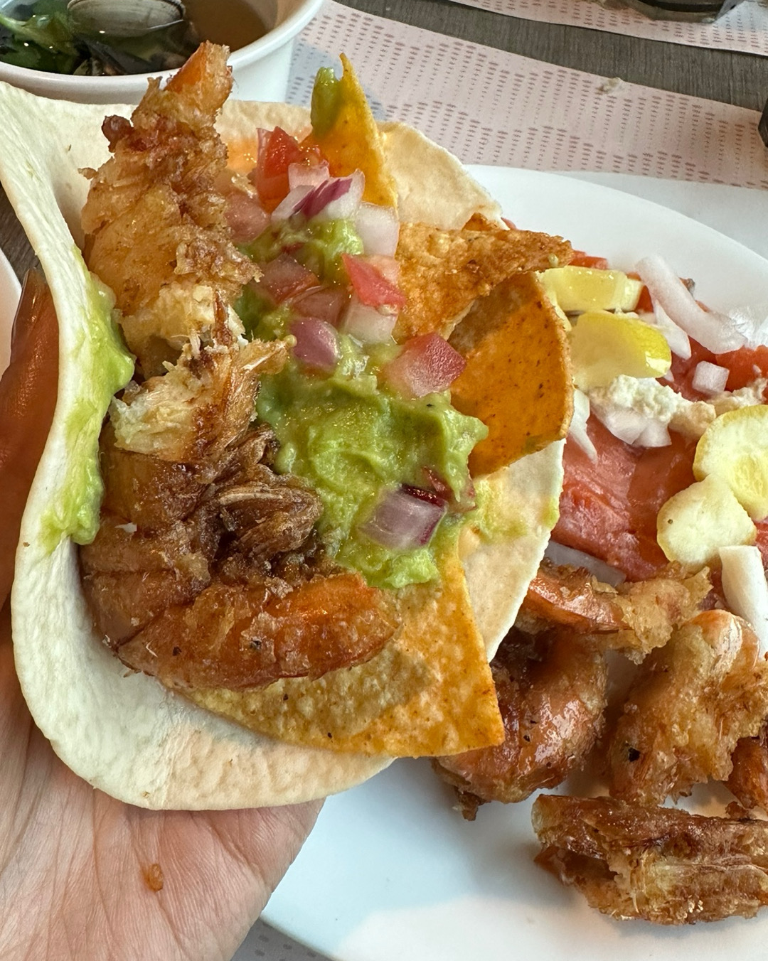 역시나 너무 맛있고! - 어린이대공원역 맛집 빕스 어린이대공원점