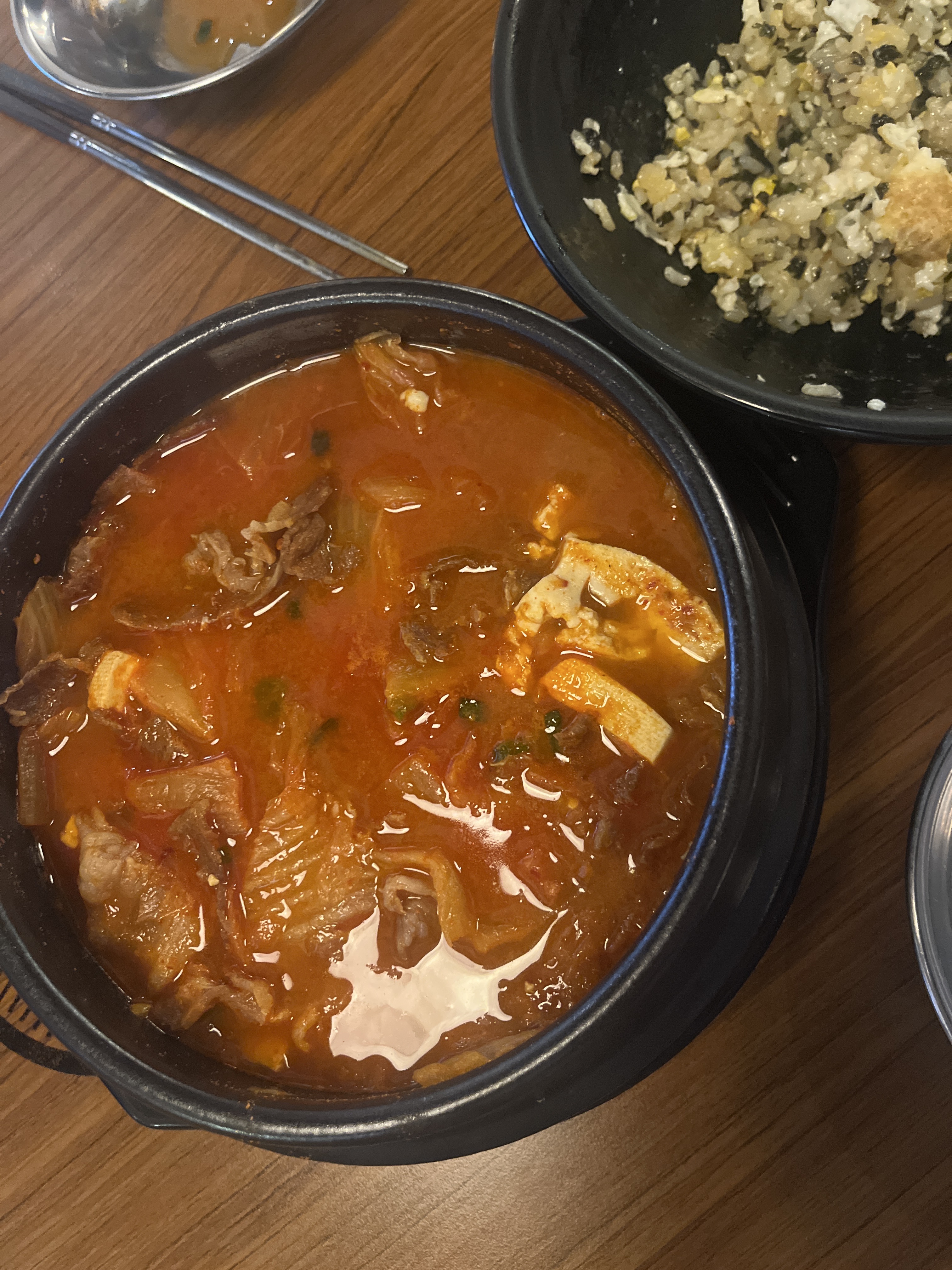 집앞이라 두번째 방문인데 데이트하기 너무 좋아요~ - 불당동 맛집 79대포 불당점