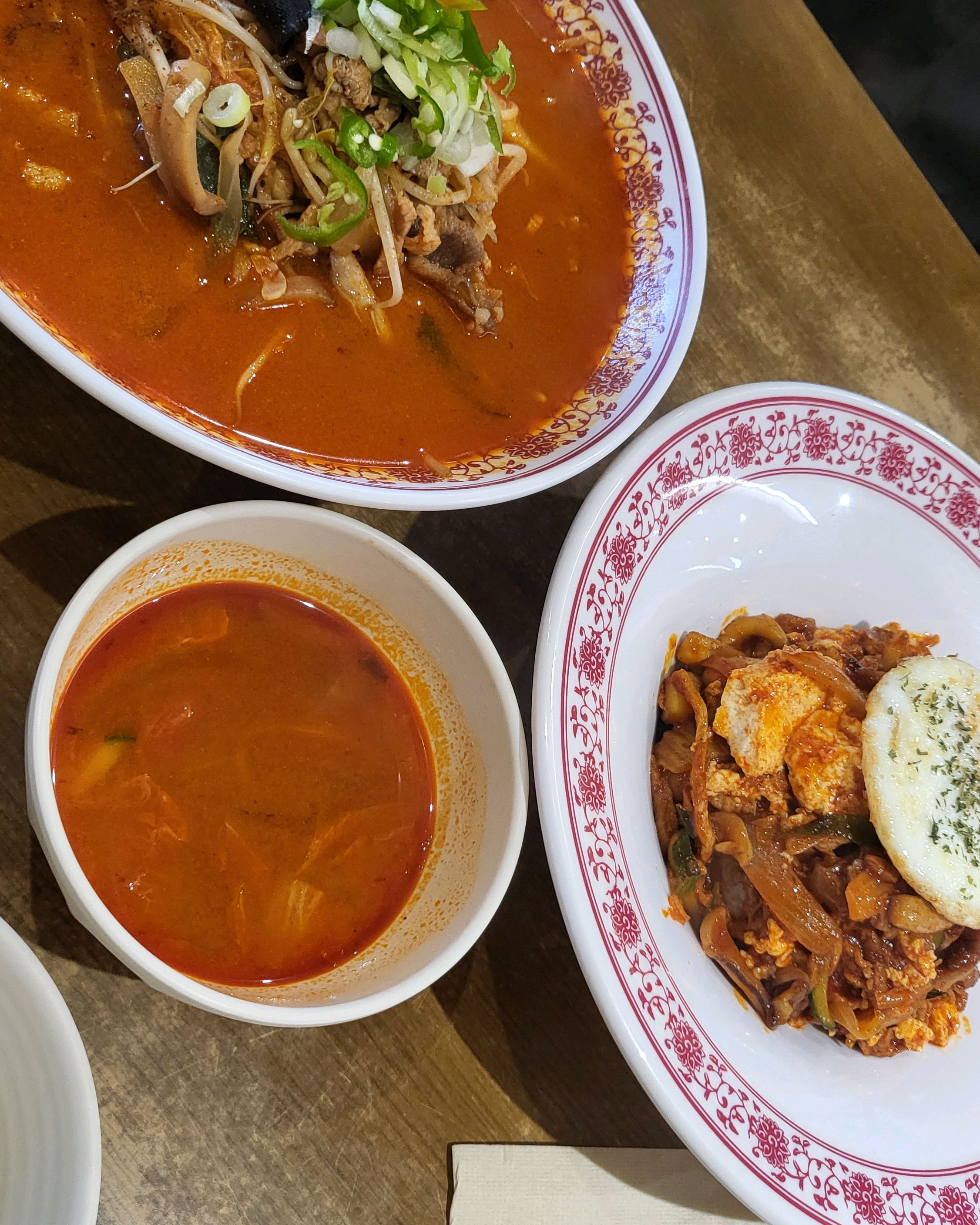 강릉 올때마다 먹었던 최고의 맛집 하월당! 신메뉴 중화비빔밥도 진짜 너무 맛있어요...서울