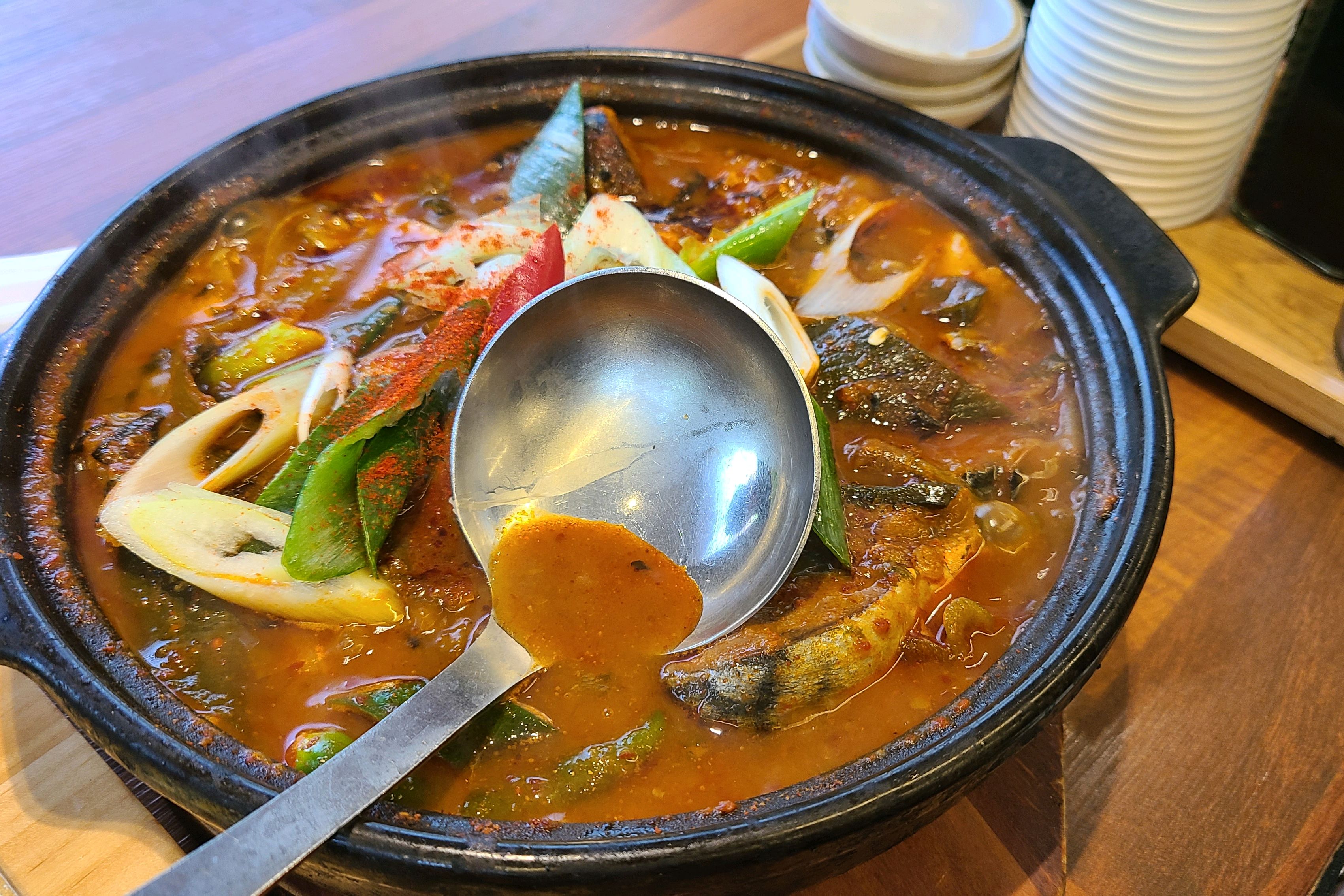 정말 맛있어요 부모님 모시고 어버이날 식사 왔는데 좋아하시네요 맛있다고 하셔서 만족합니다^
