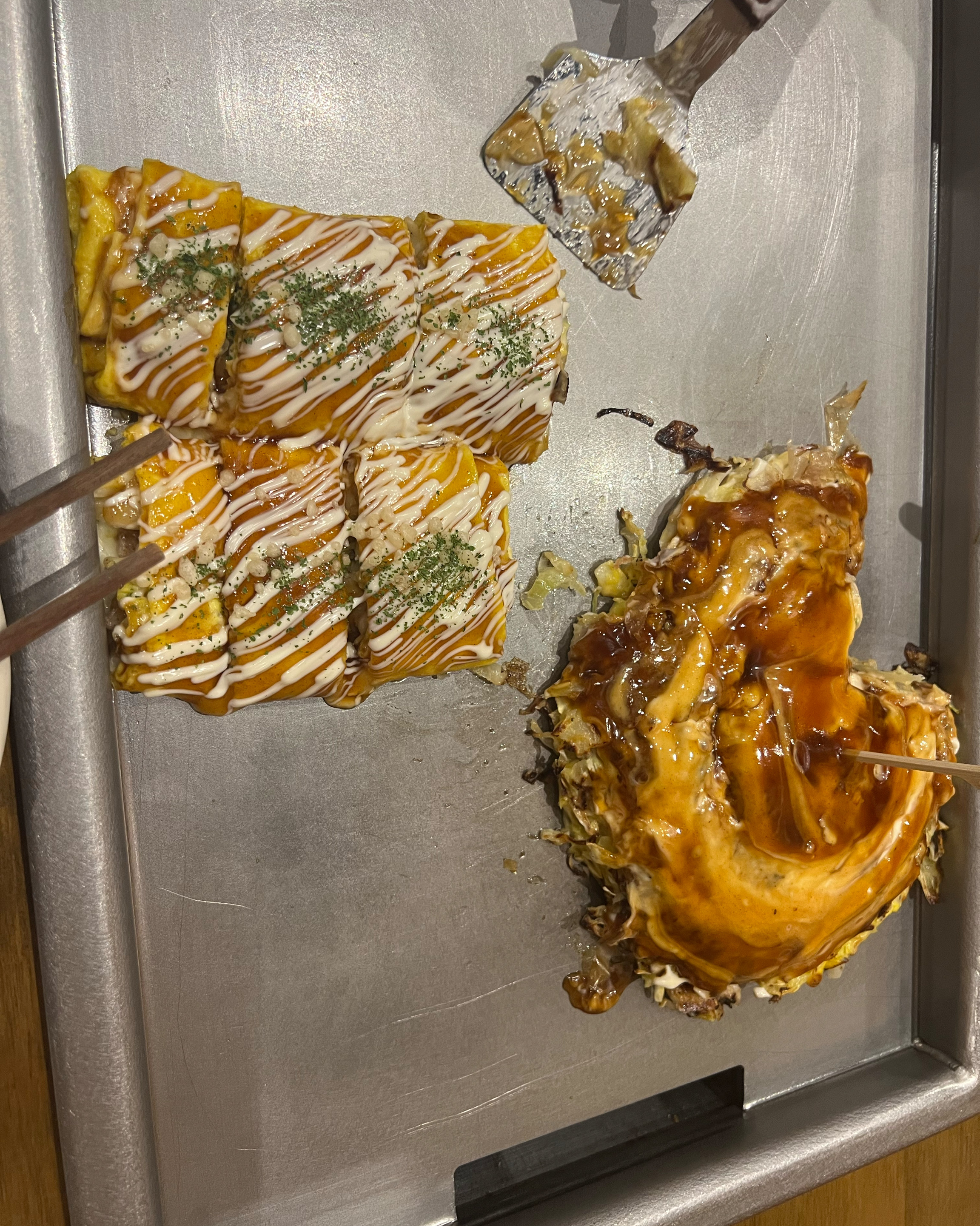 맛있어요 추천합니디 ㅎㅎ - 인천 맛집 죠죠 트리플스트리트점