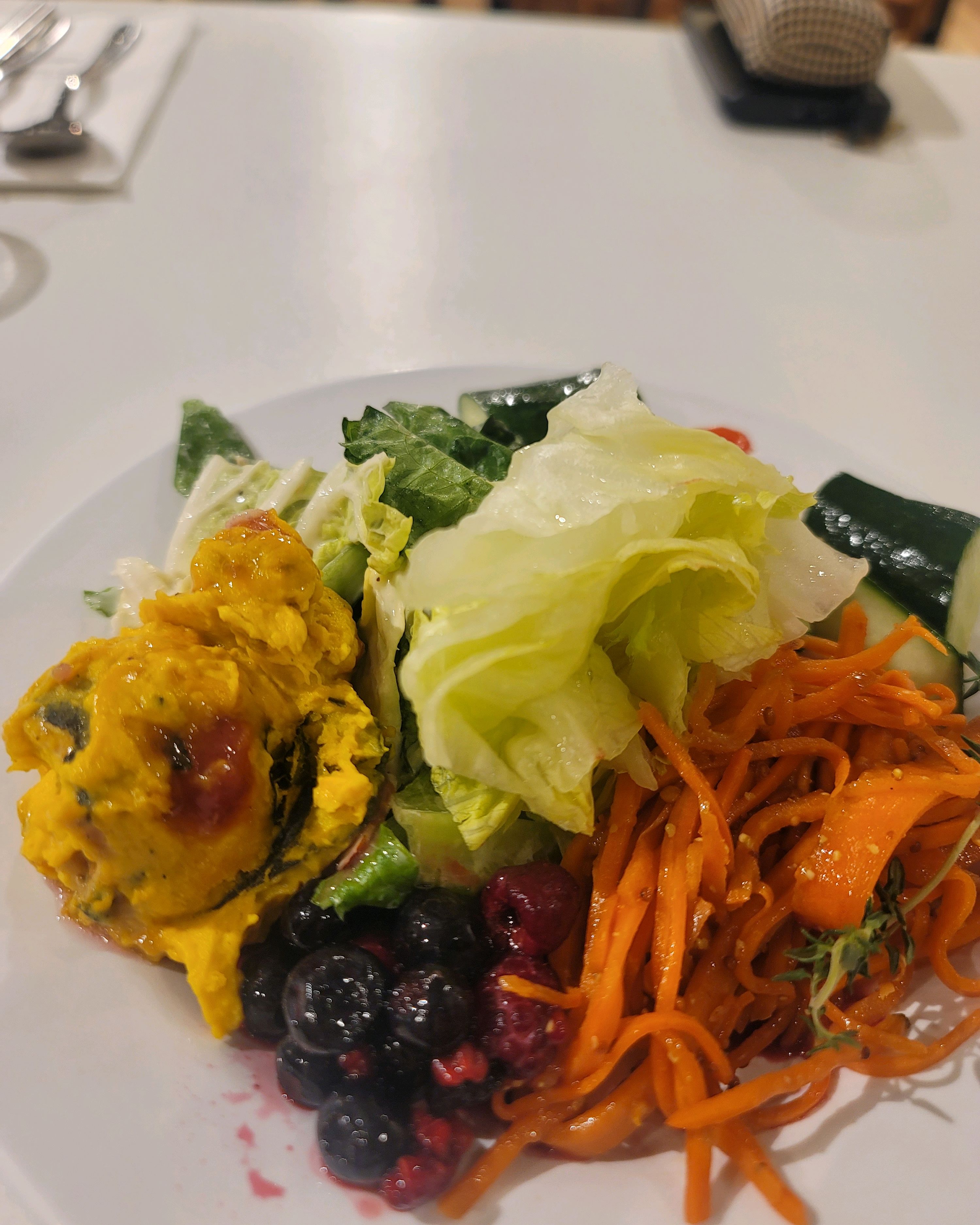 애슐리는 진짜 가성비가 짱^^ - 광명역 맛집 애슐리퀸즈 AK플라자 광명점