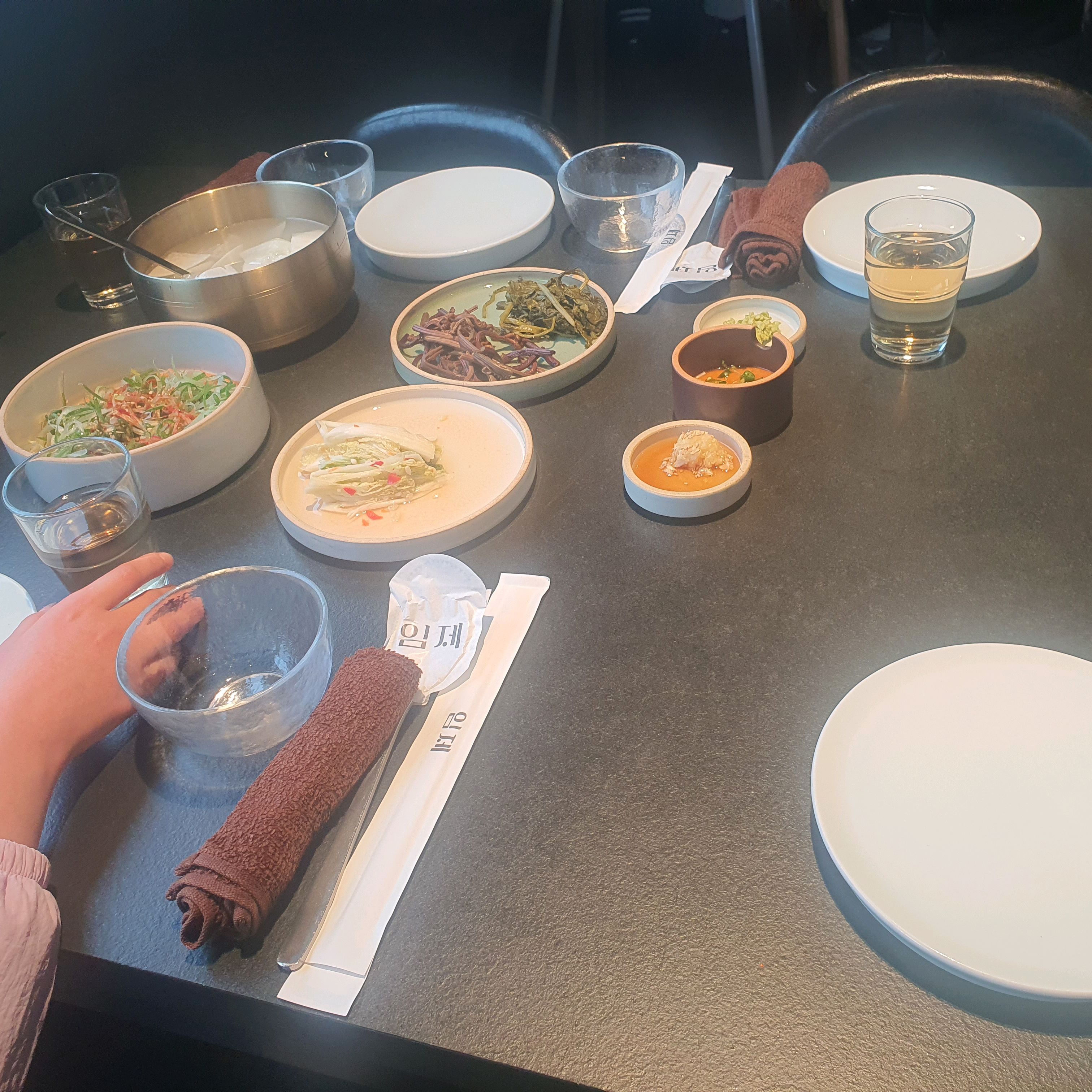 이번 제주도 여행 중 가장 맛있는 식당이었어요 - 제주 맛집 임제 제주본점