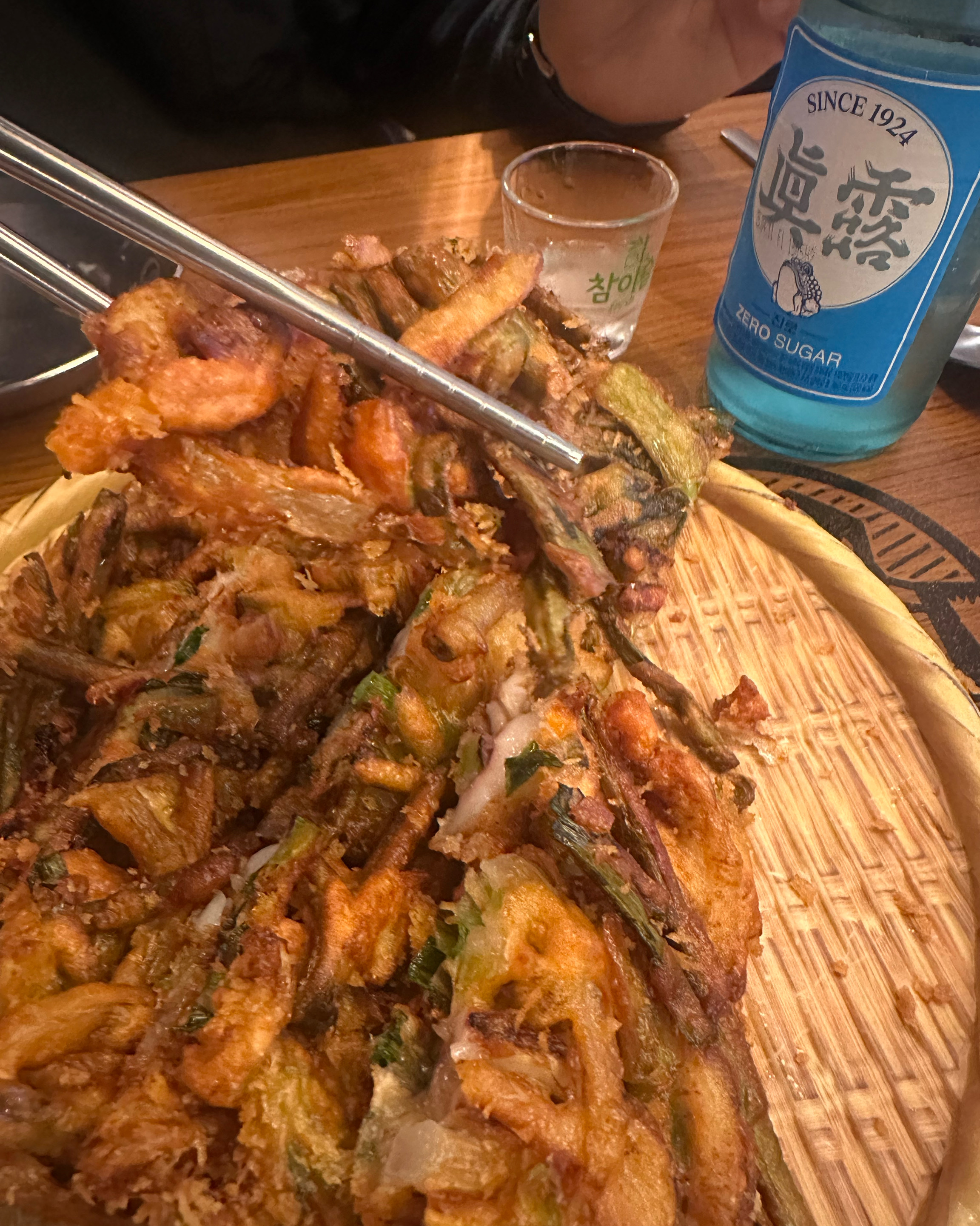 술생각이 나면 찾아오는 곳입니다. 아주 맛있어요!! - 불당동 맛집 79대포 불당점