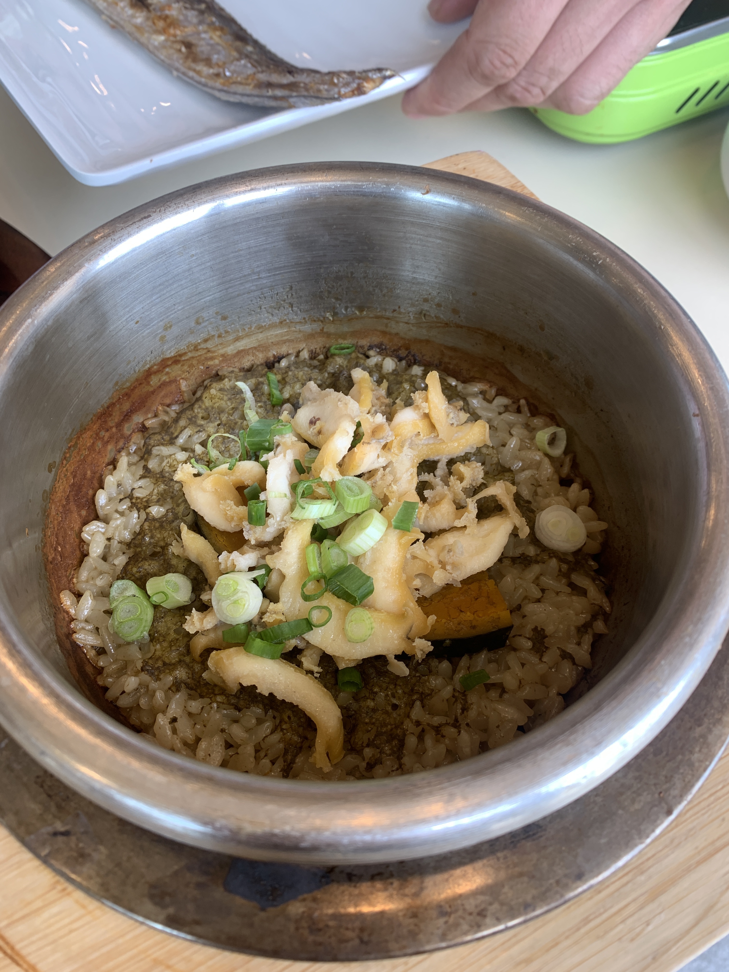 엄청 맛잇게 ㅁ먹었음다 감사용~^^ 또 올게용 ㅎㅎ - 제주 맛집 정민이네갈치 월정리본점