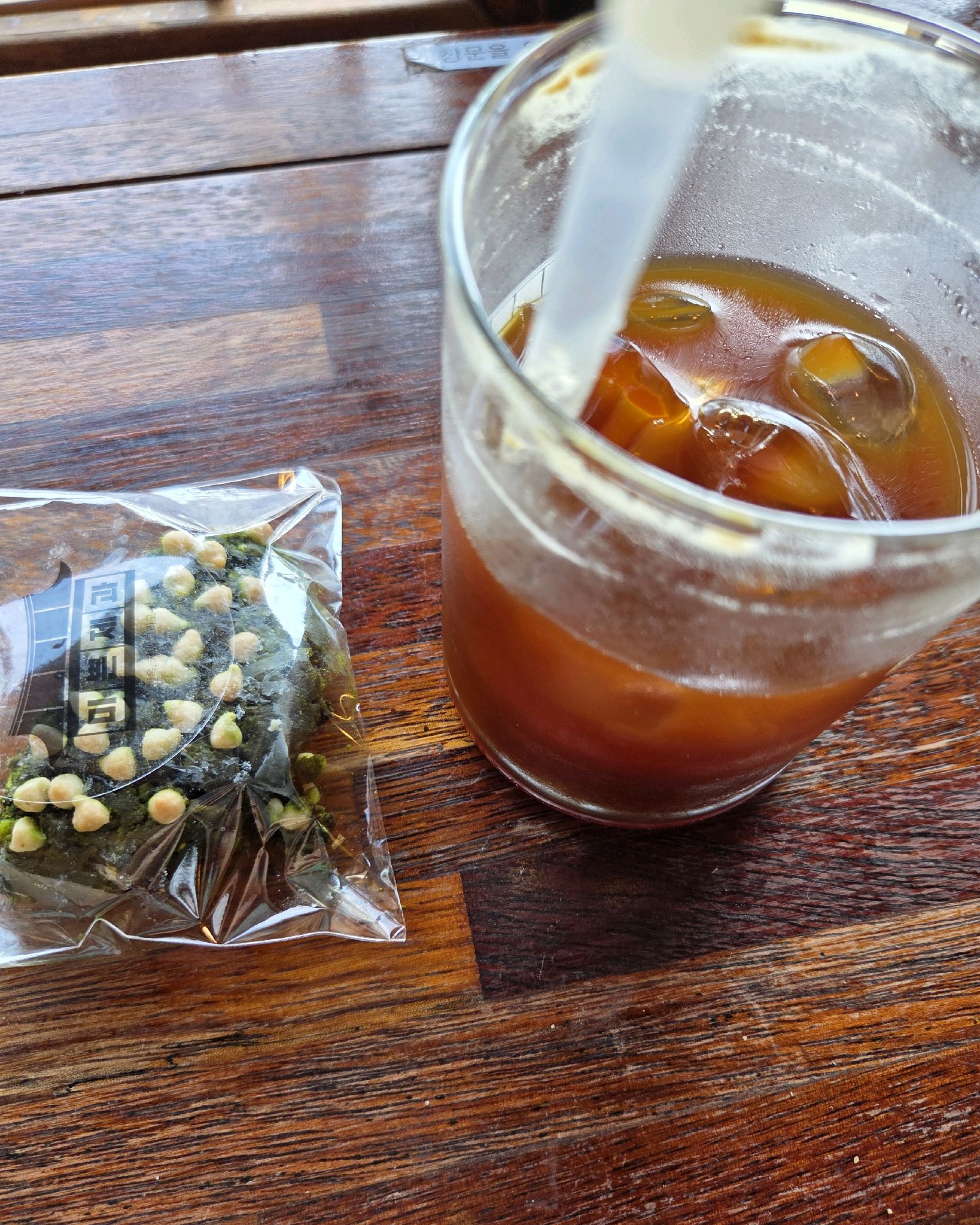 두번째방문! - 제주 맛집 미쁜제과