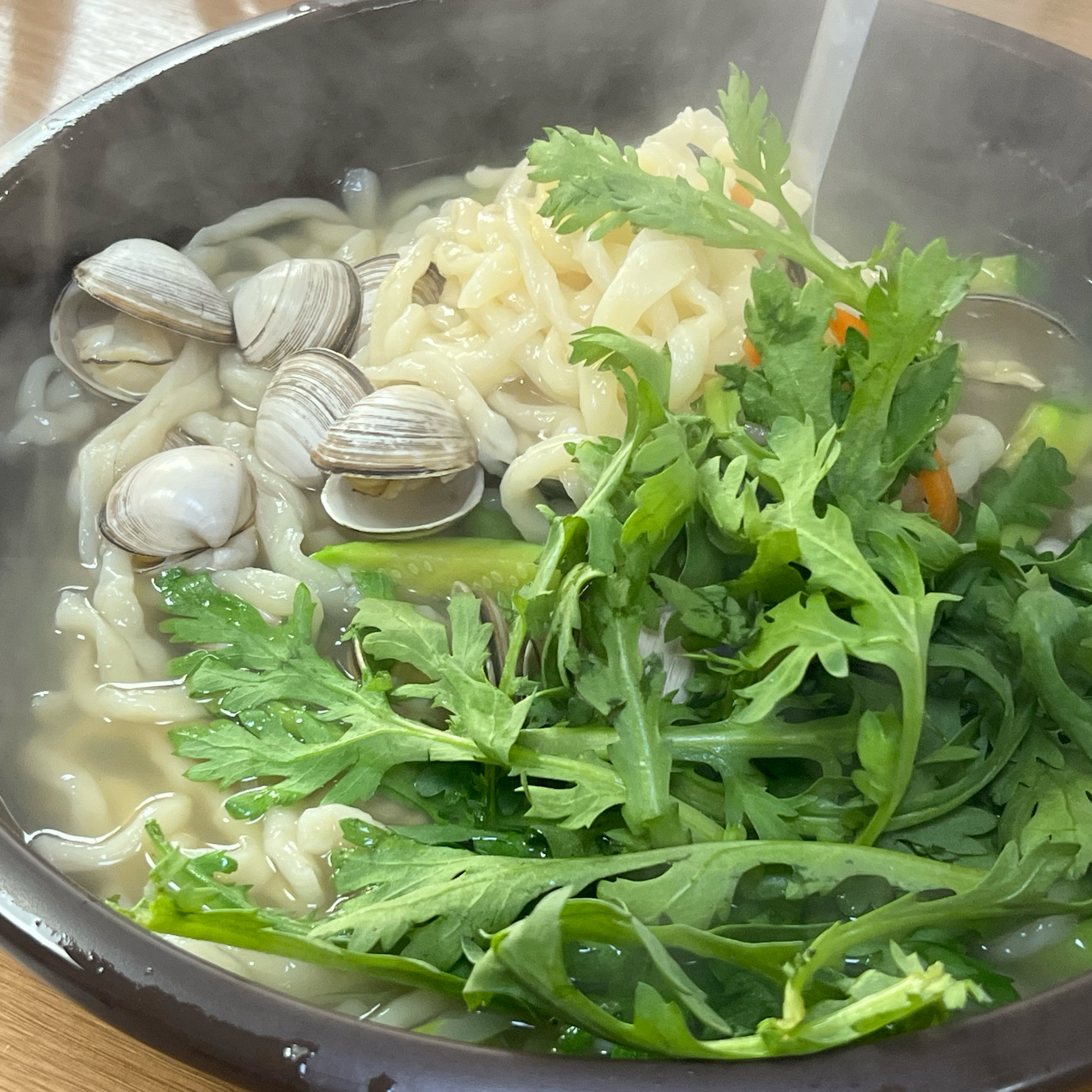 일요일 19시방문 - 대전 맛집 신선 칼국수