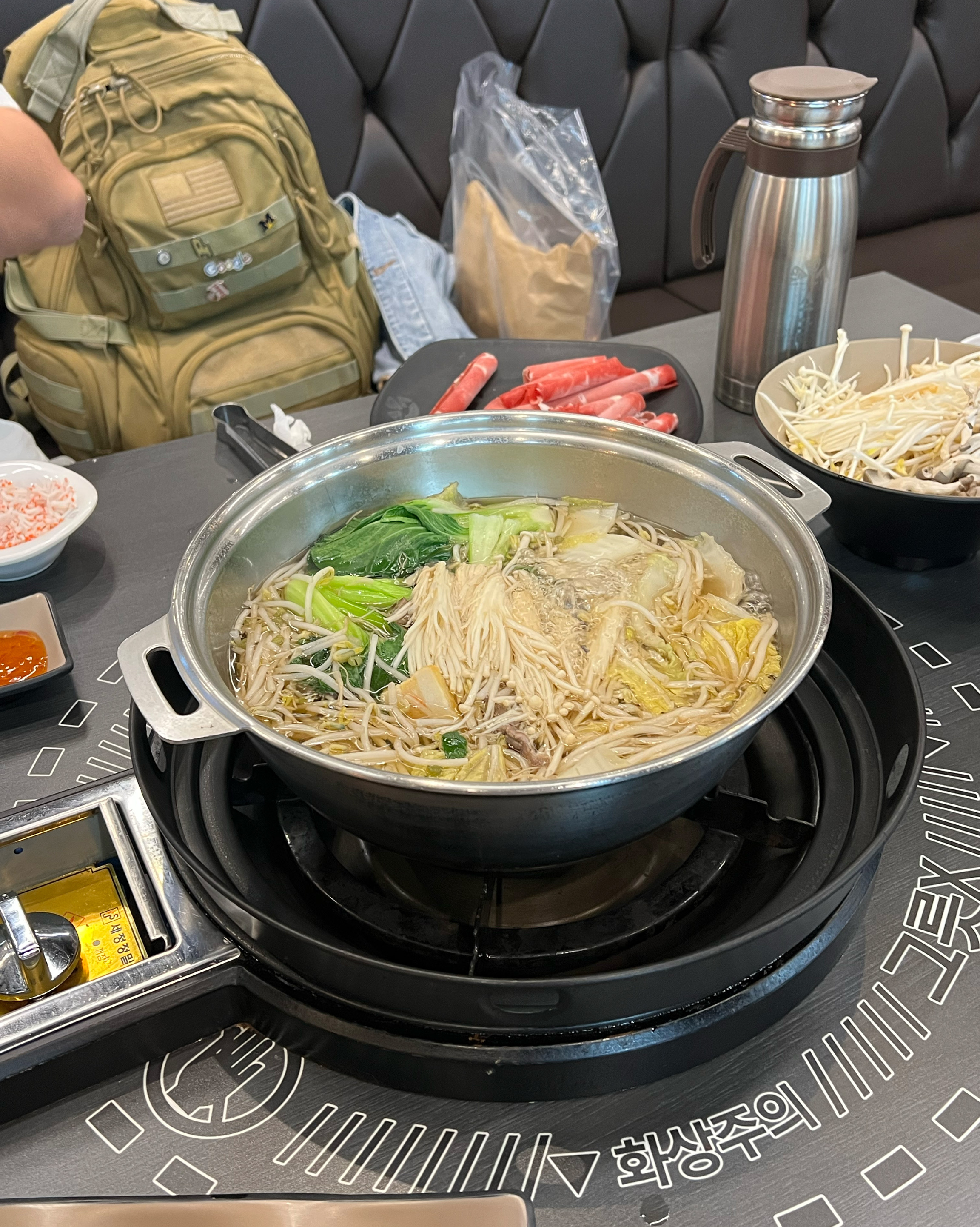다른 지점도 많이 가봤지만 야채가 가장 신선하고 직원분들 친절하시고 매장이 쾌적해요 ㅎㅎㅎ
