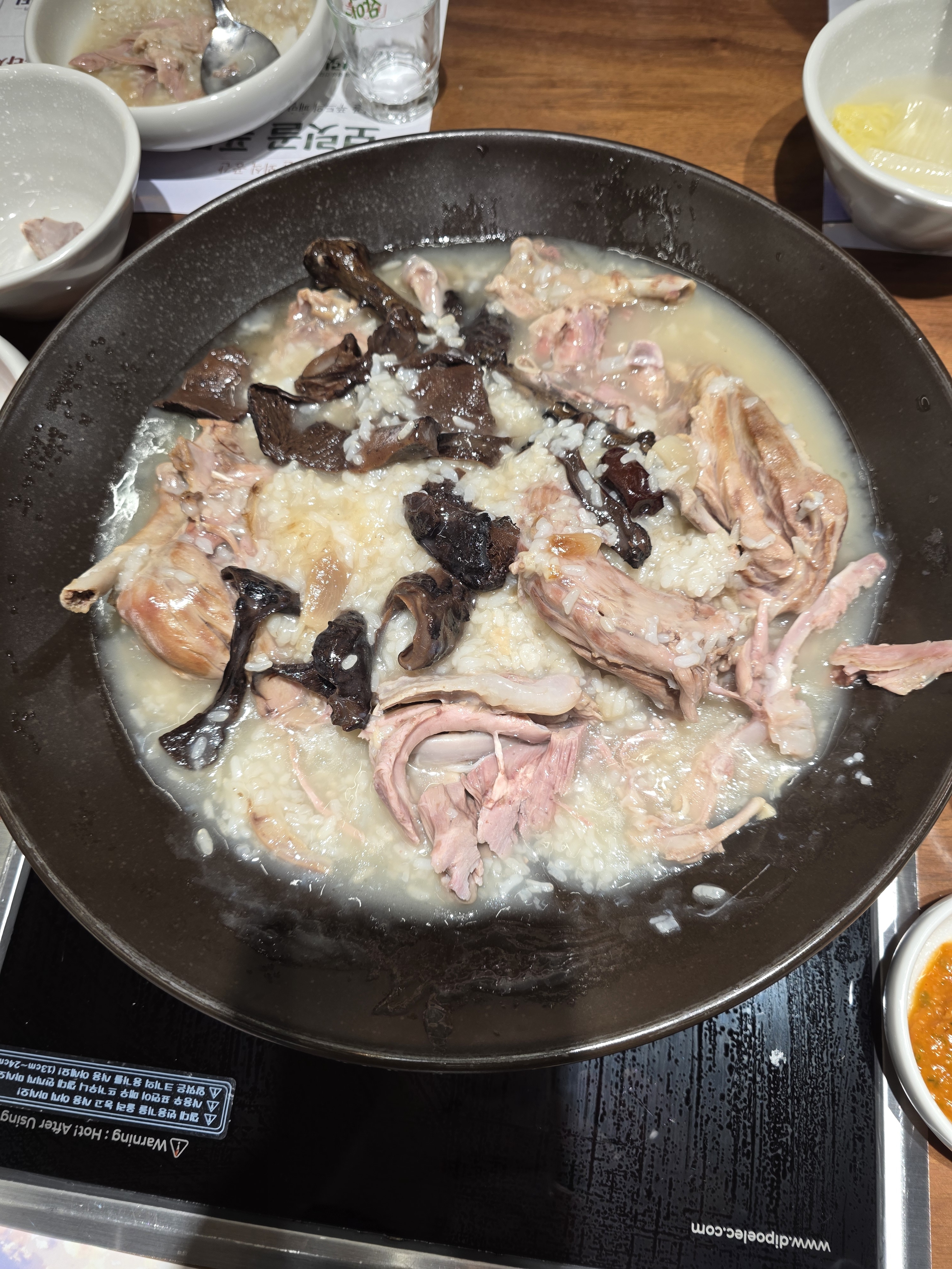 짜지않고 맛있어요 - 인천 맛집 누룩골 계양점