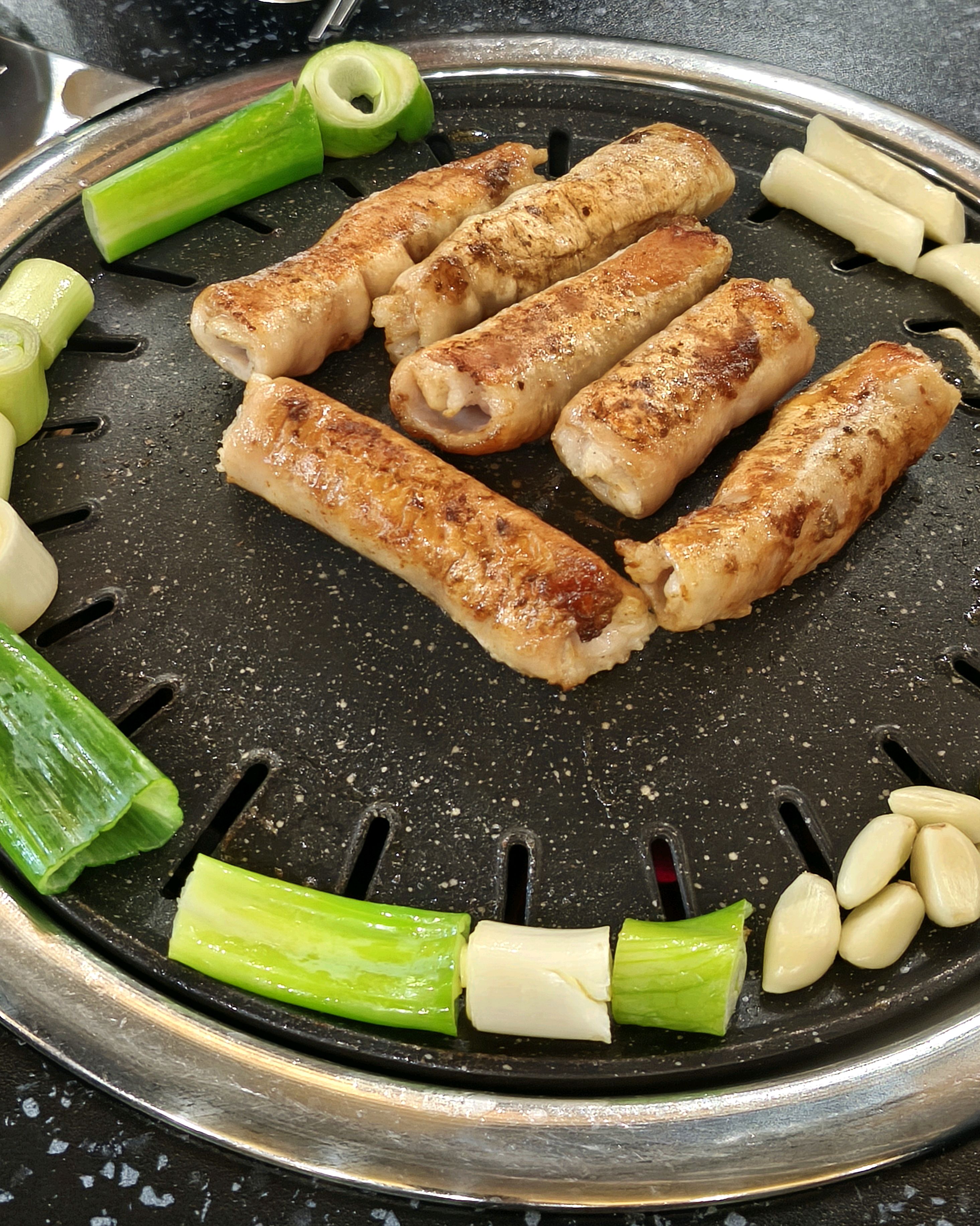 맛있음 - 대구 맛집 찬앤찬막창