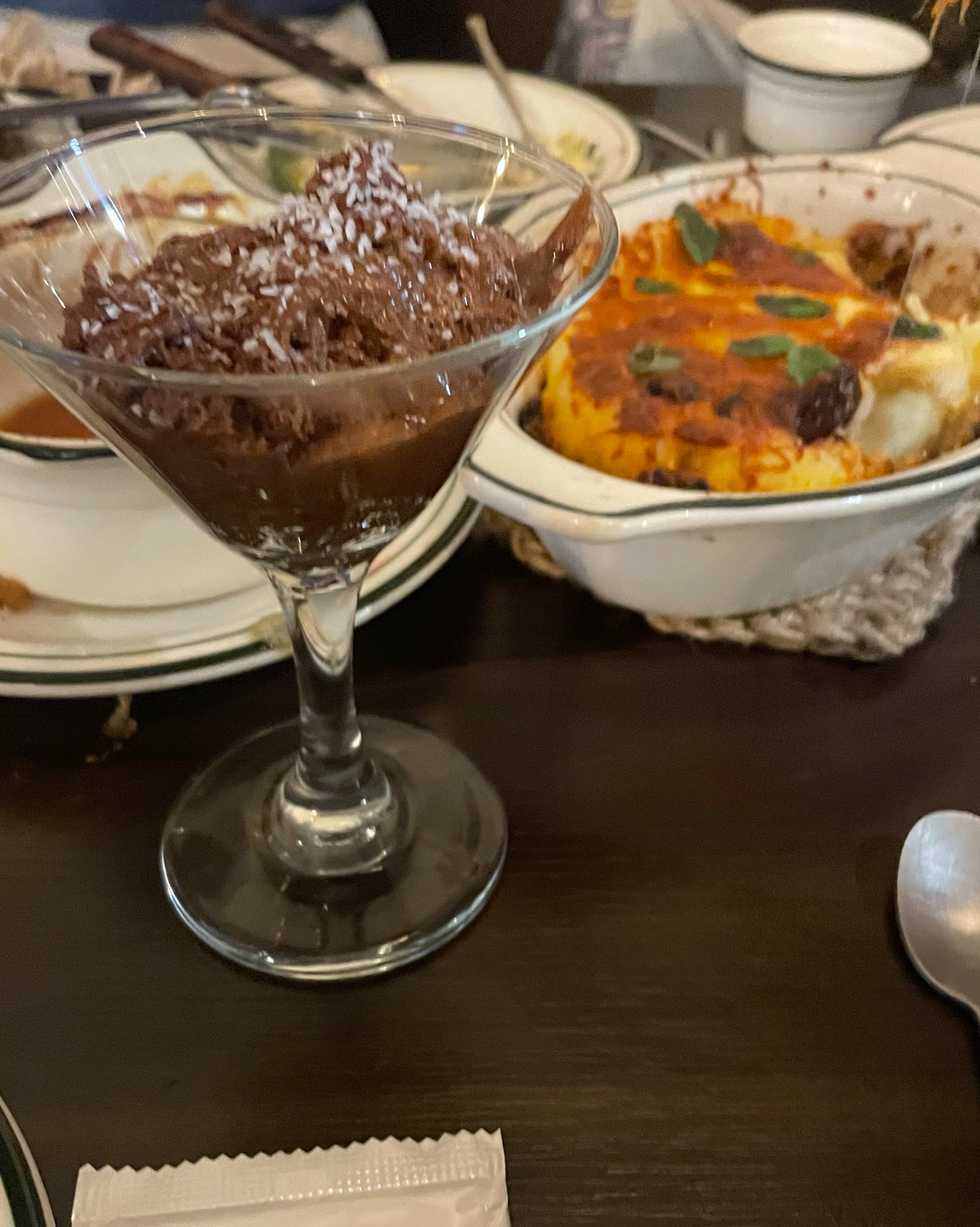 프랑스 음식은 처음인데 거부감 없이 너무 맛있게 먹었어요! 부모님 모시고 갔는데 두 분 다