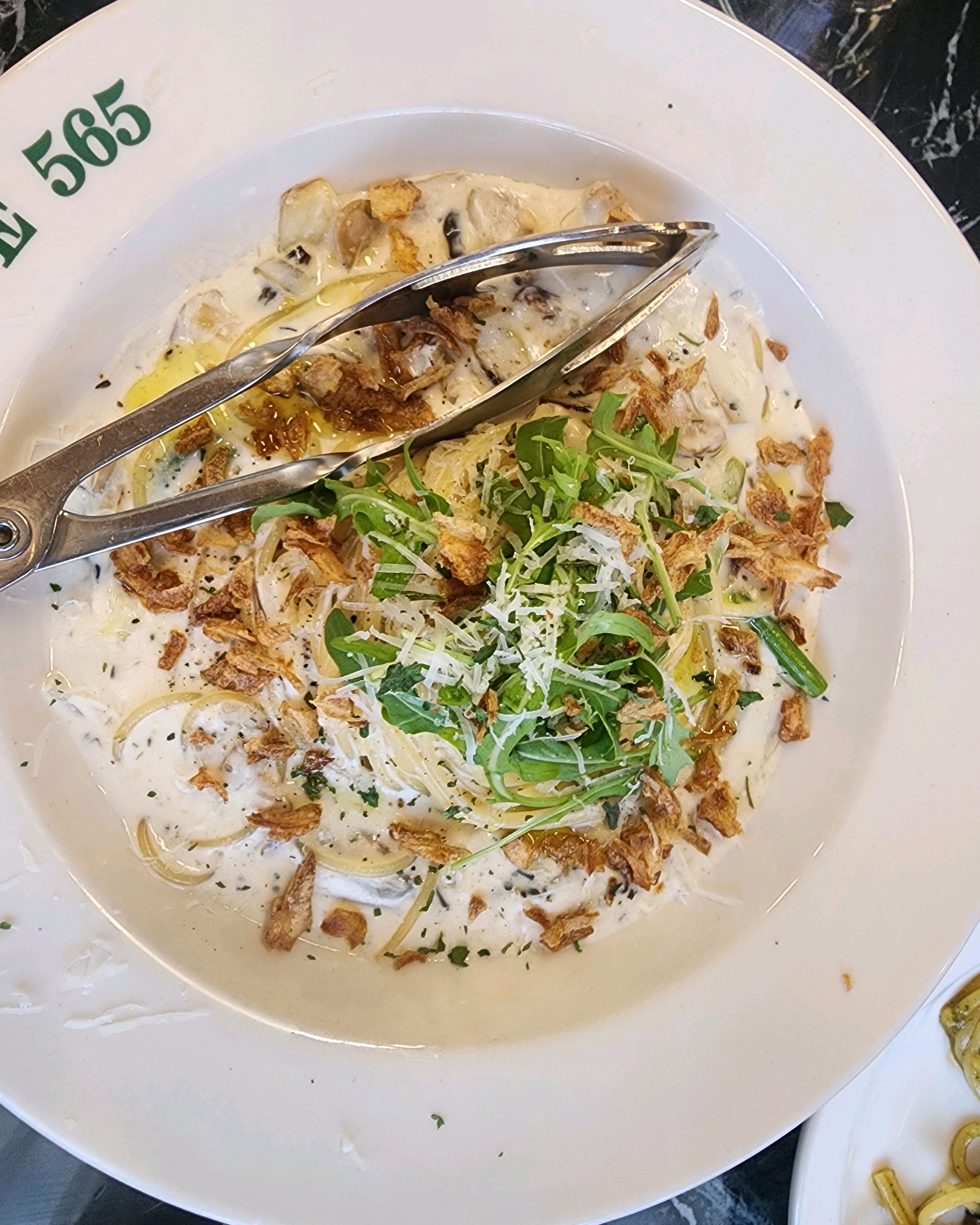 언제나 맛있어요~ - 인천 맛집 알코브565