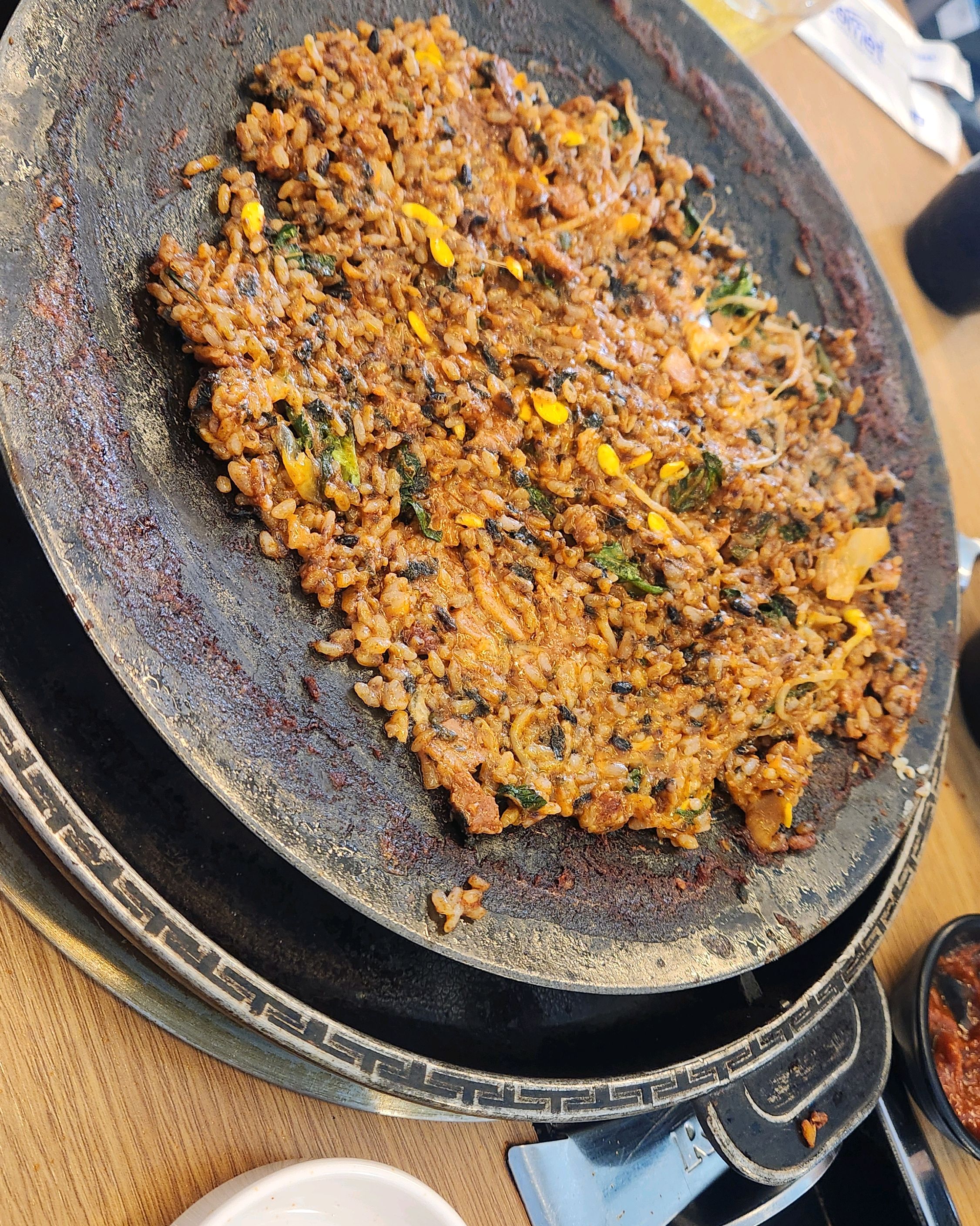 쭈꾸미 진짜 너무 맛있어요!! - 제주 맛집 매우릉쭈꾸미 함덕점