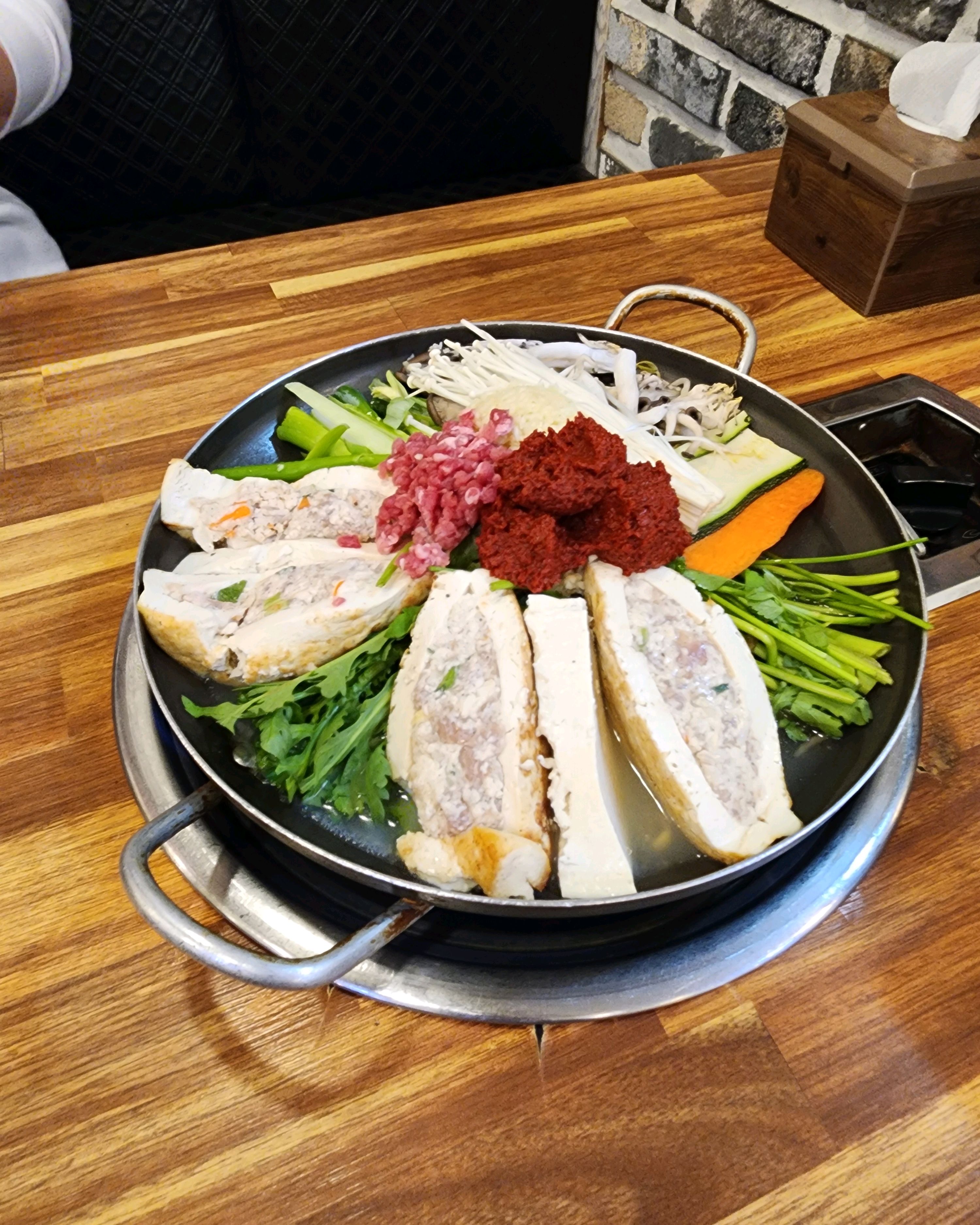 좋아요 - 대전 맛집 매봉식당 계족산본점