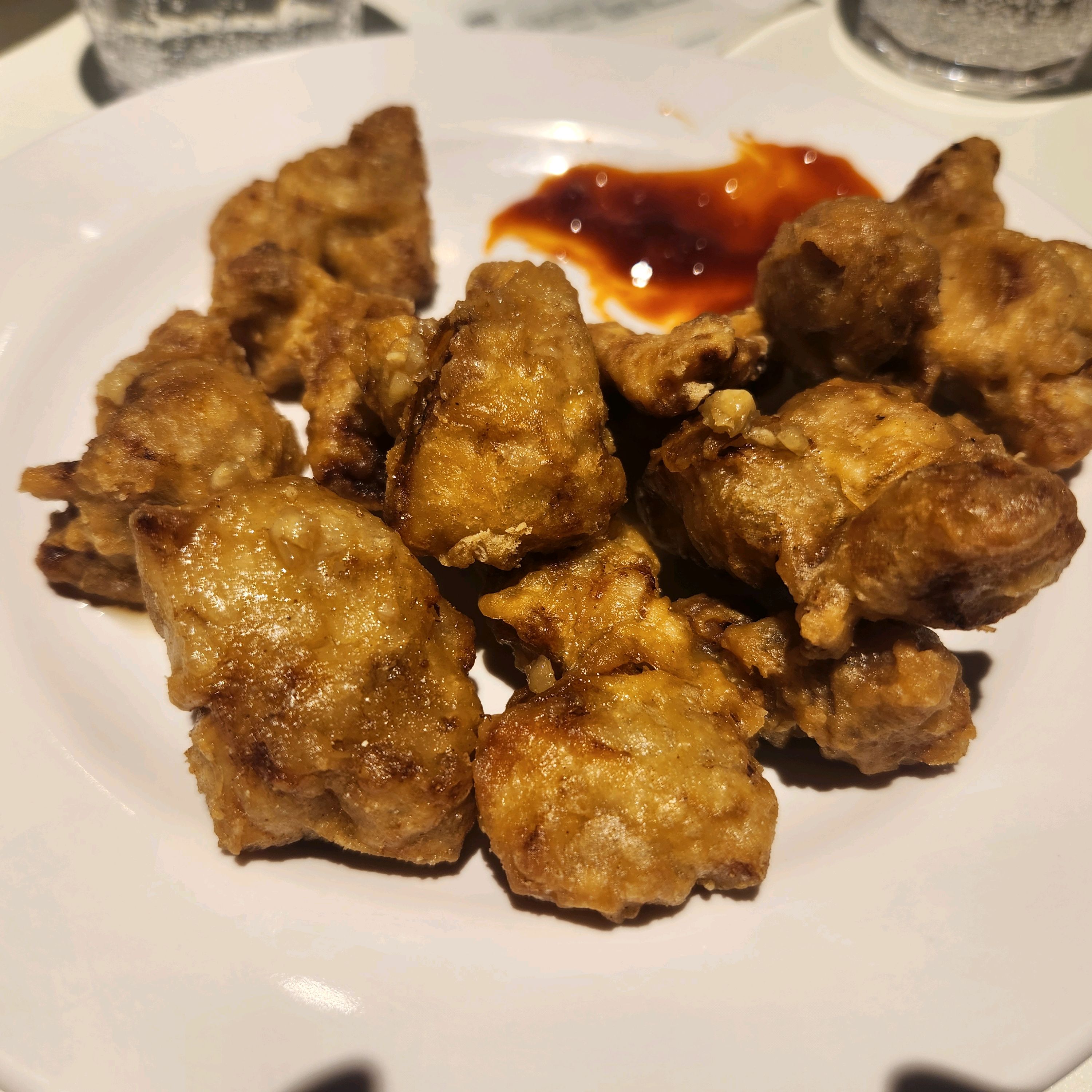 좋아요~ - 인천 맛집 애슐리퀸즈 인천아인병원점
