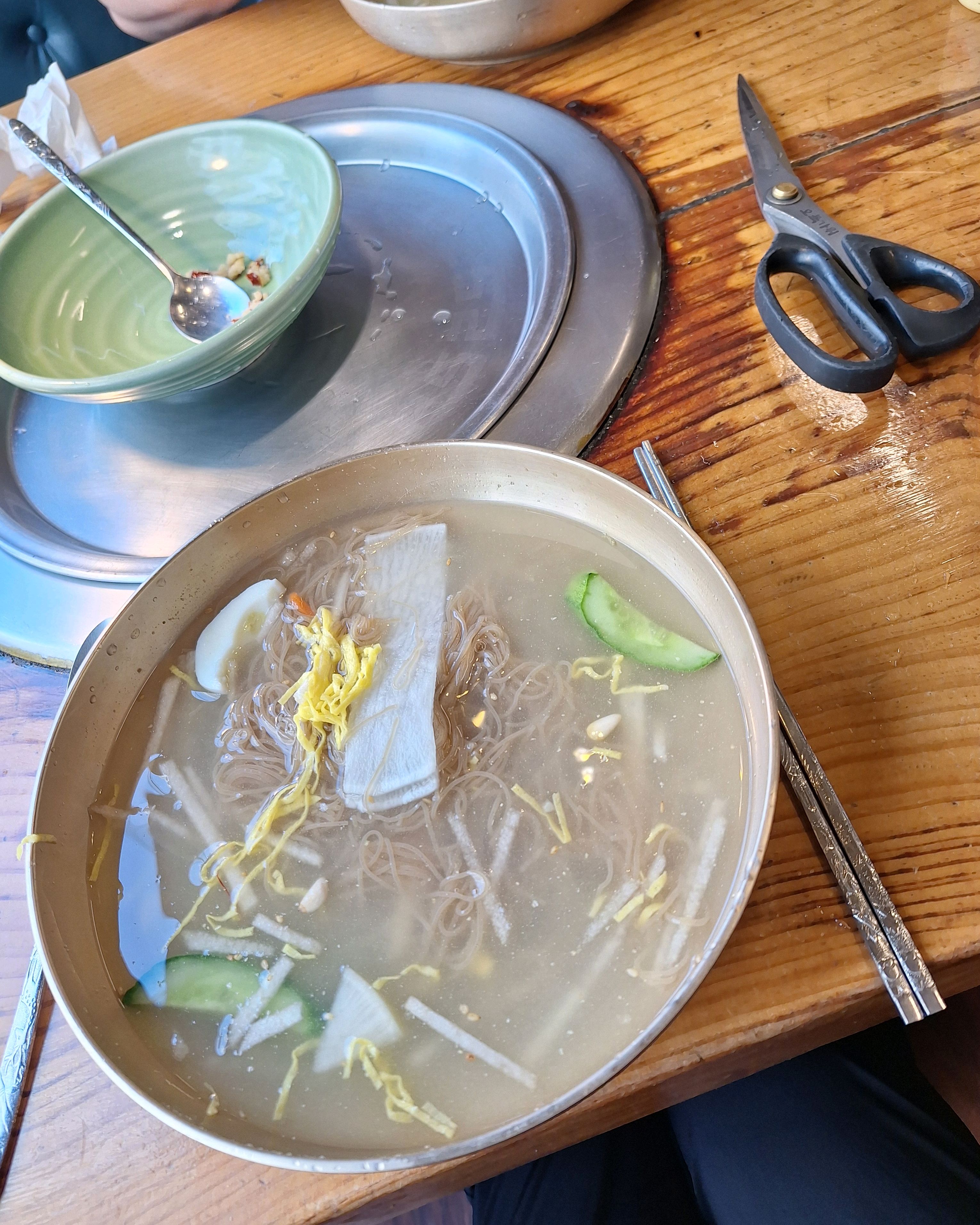 👍👍👍 - 인천 맛집 바베큐광장