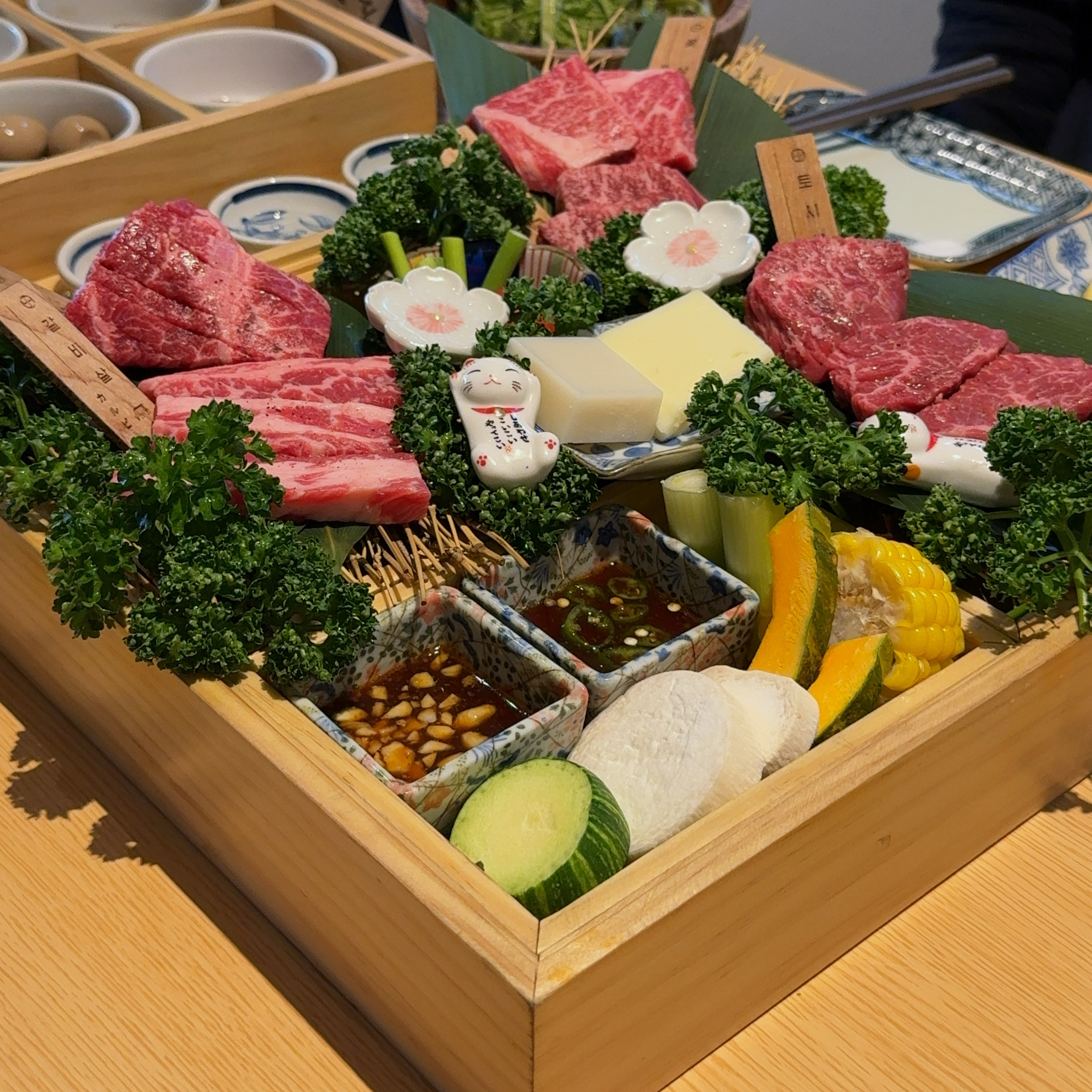 수성구 들안길 맛집 칠복료칸 분위기 미쳤어요🩷 룸아니고 홀에 앉았는데도 진짜 일본여행 온 