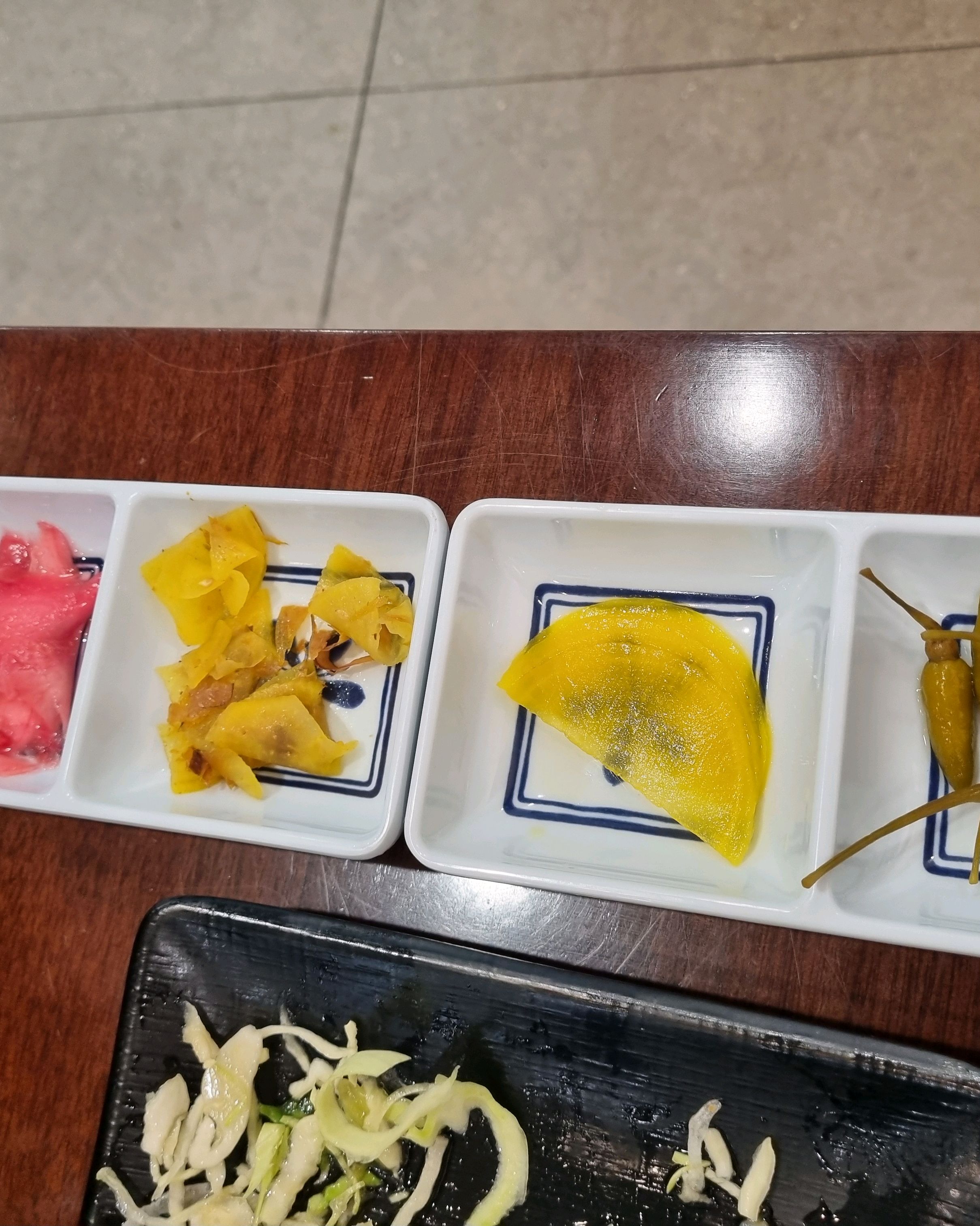 소바 육수 간도 너무 좋고 맛있습니다. - 미사경정공원 맛집 삼동소바 하남미사점