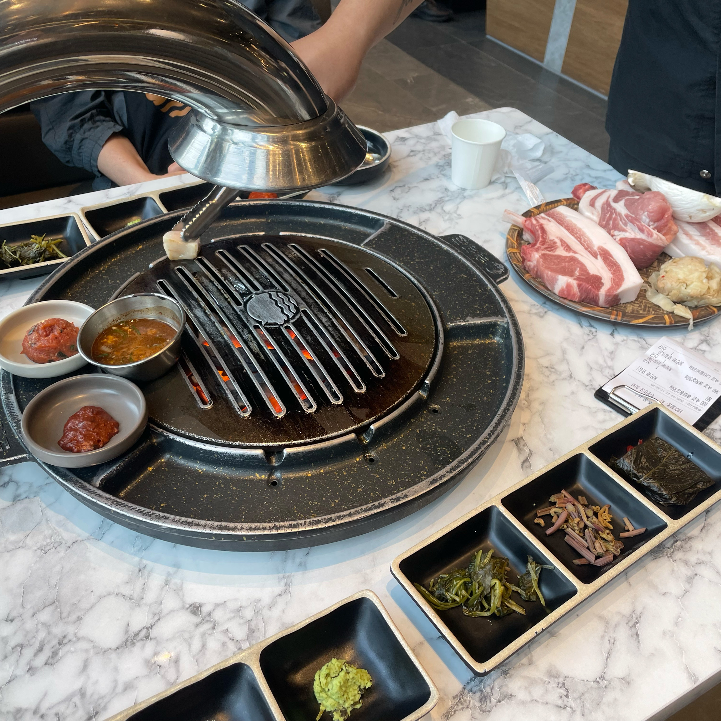 제주 맛집 숙성도 중문점 28번째 리뷰 이미지