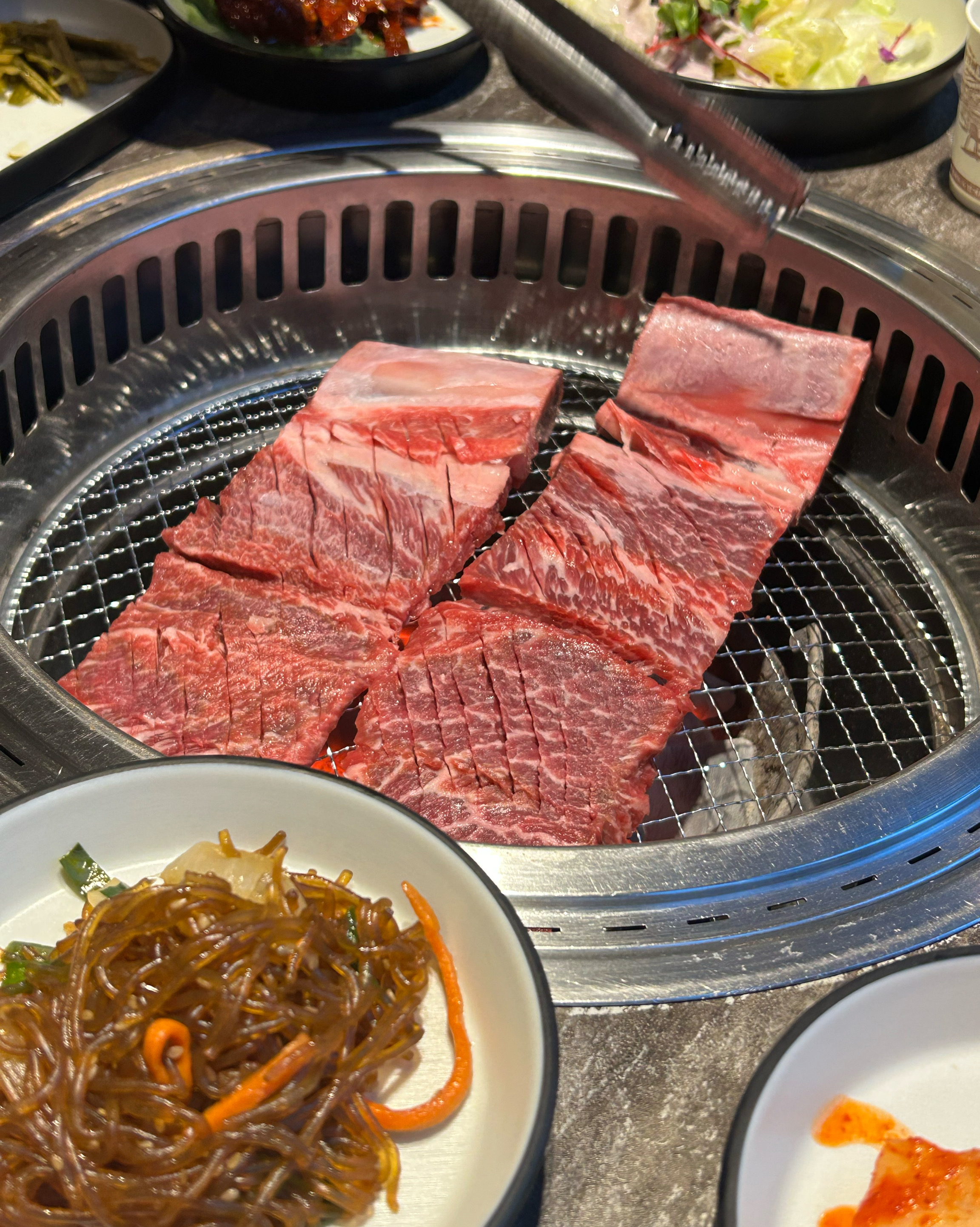 어버이날 맞이해서 방문했어요 :) - 인천 맛집 노천골 부평본점
