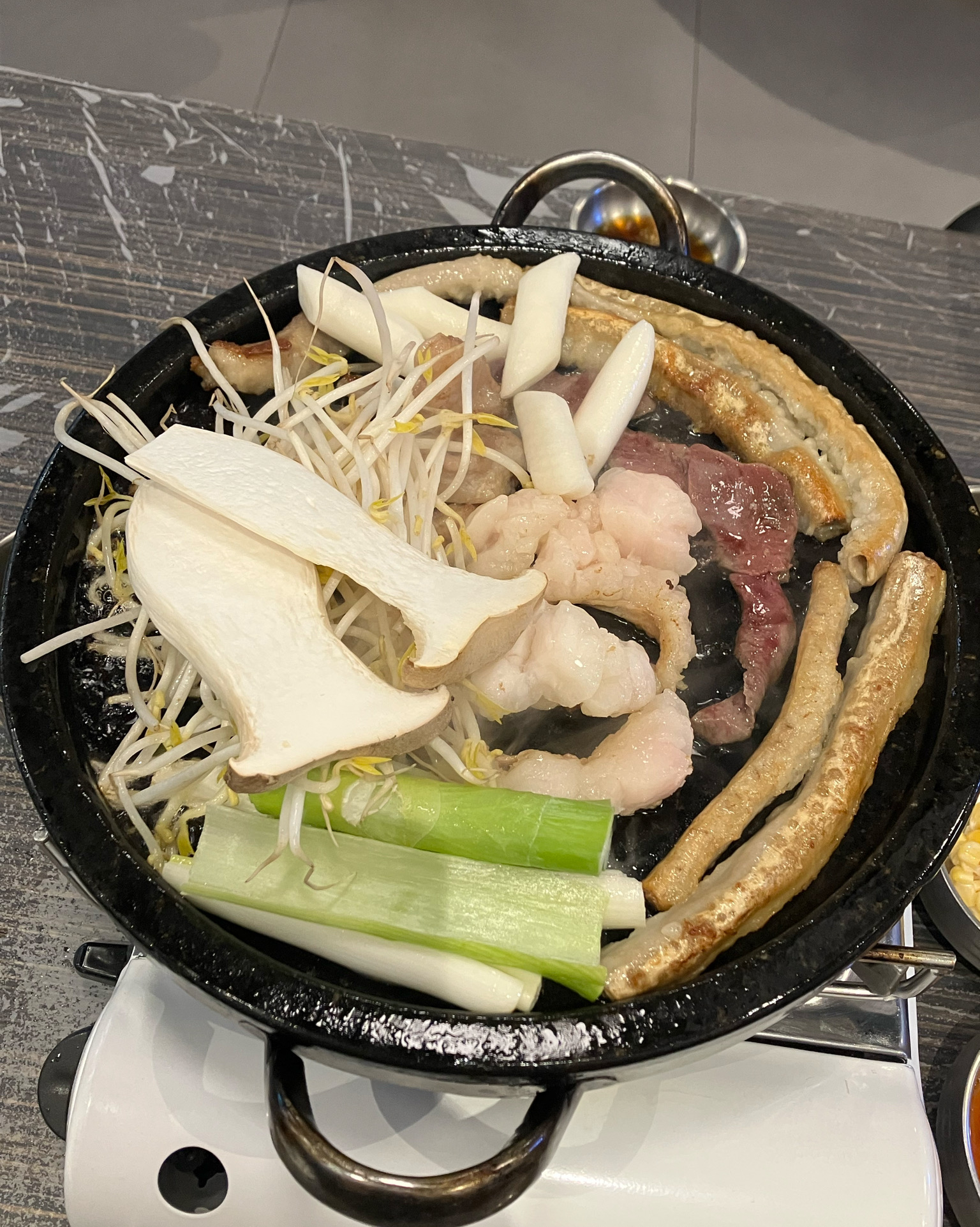 재재방문했어요 이동네에서 제일잘해요 - 불당동 맛집 소앤곱