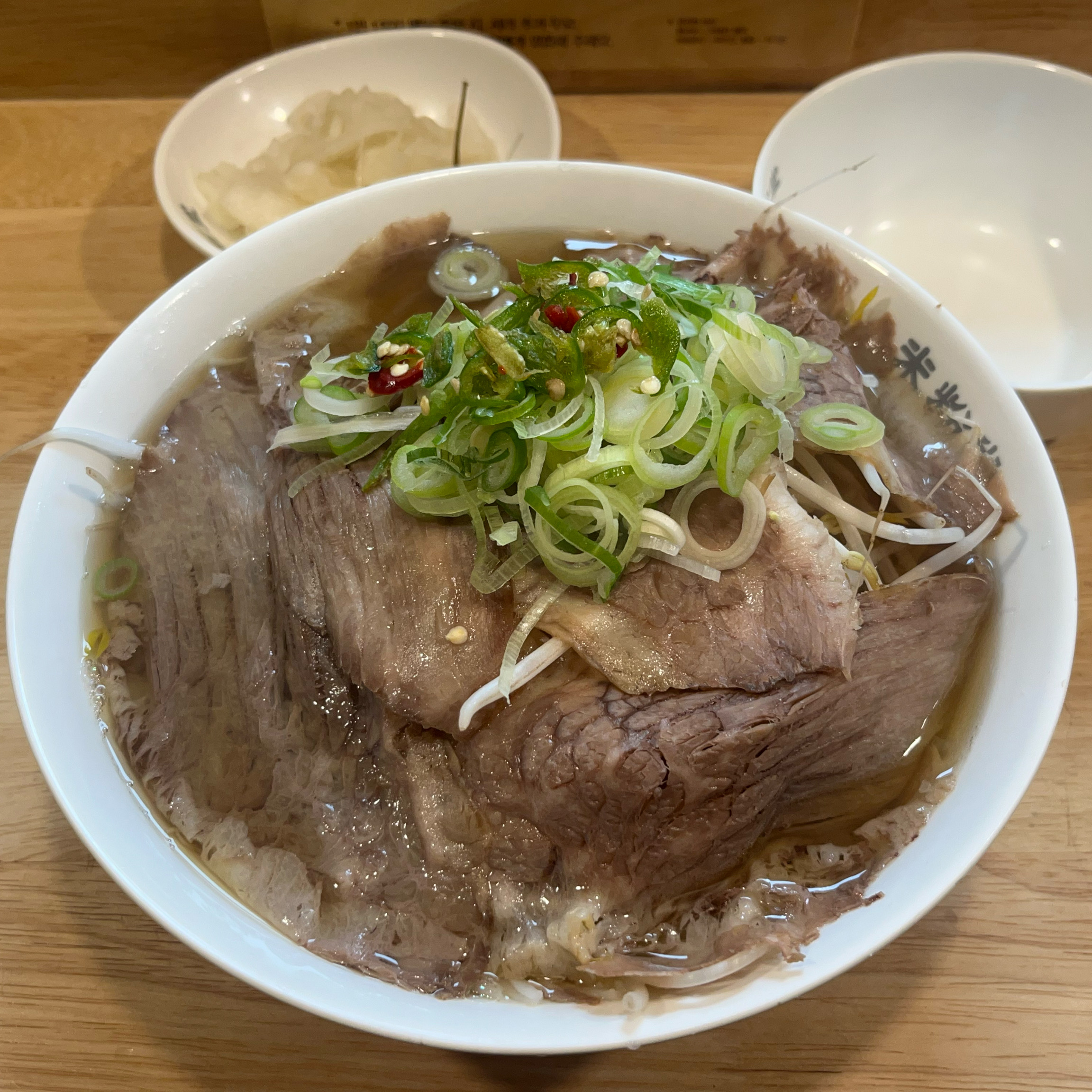 너무 맛있어서 또 방문했어요!! 직원분들도 친절하시고 음식도 빠르게 나오고 좋아요! - 신대방삼거리역 맛집 미분당 신대방삼거리점