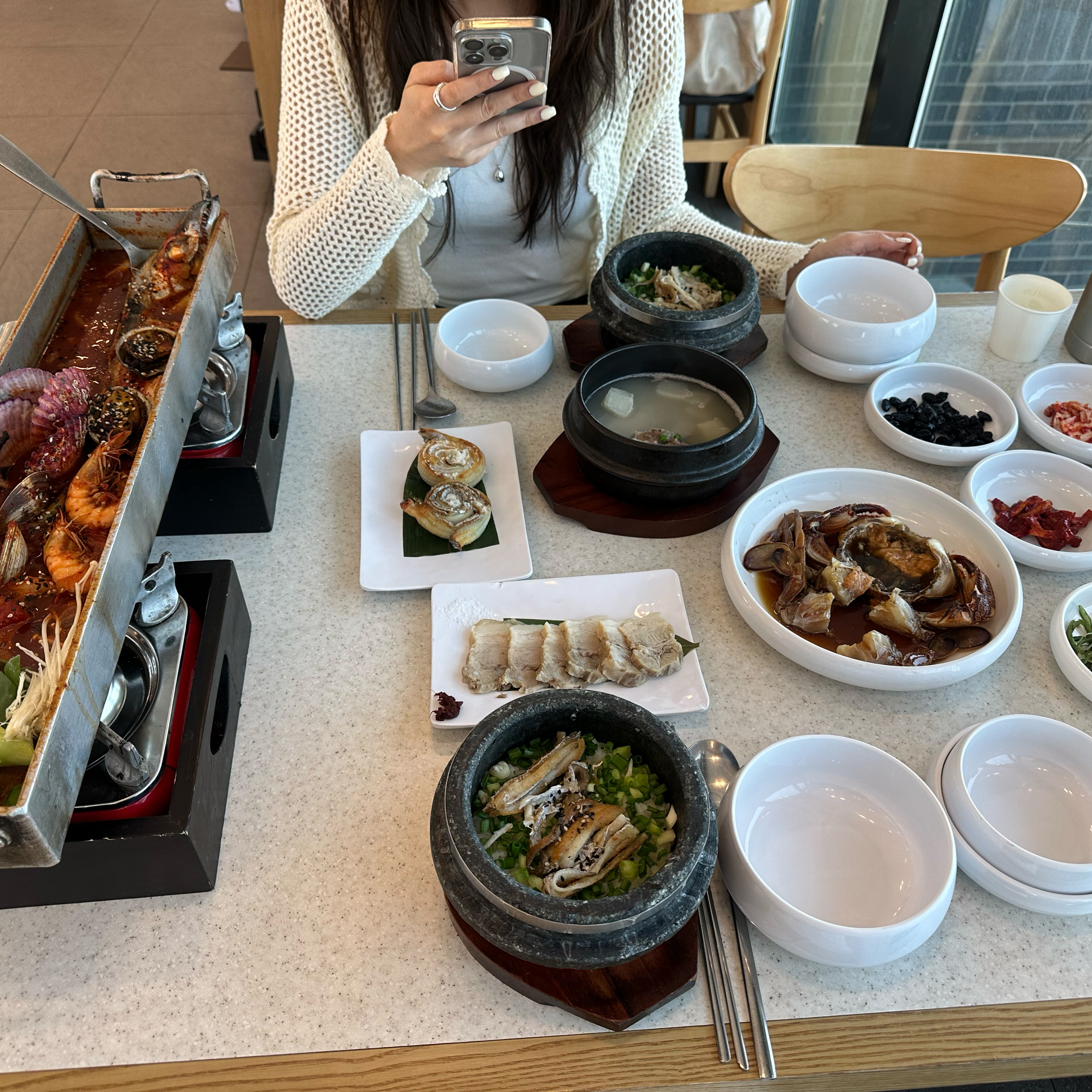 맛있어요 - 제주 맛집 제주갈치도 협재 본점