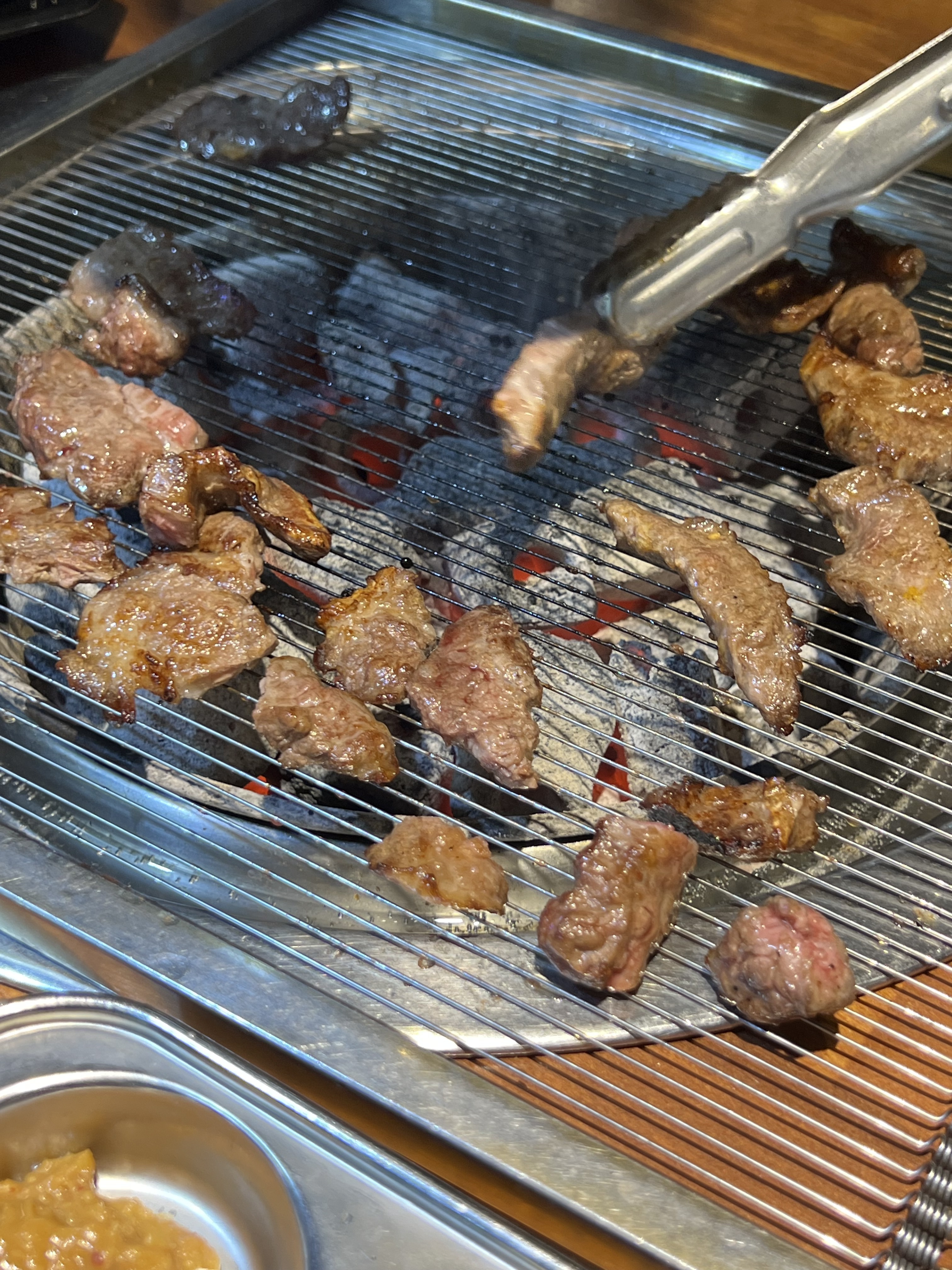 언제나 방문해도 좋은집 아기가 커서 데리고오고싶네요 - 대구 맛집 첫눈에 반했소