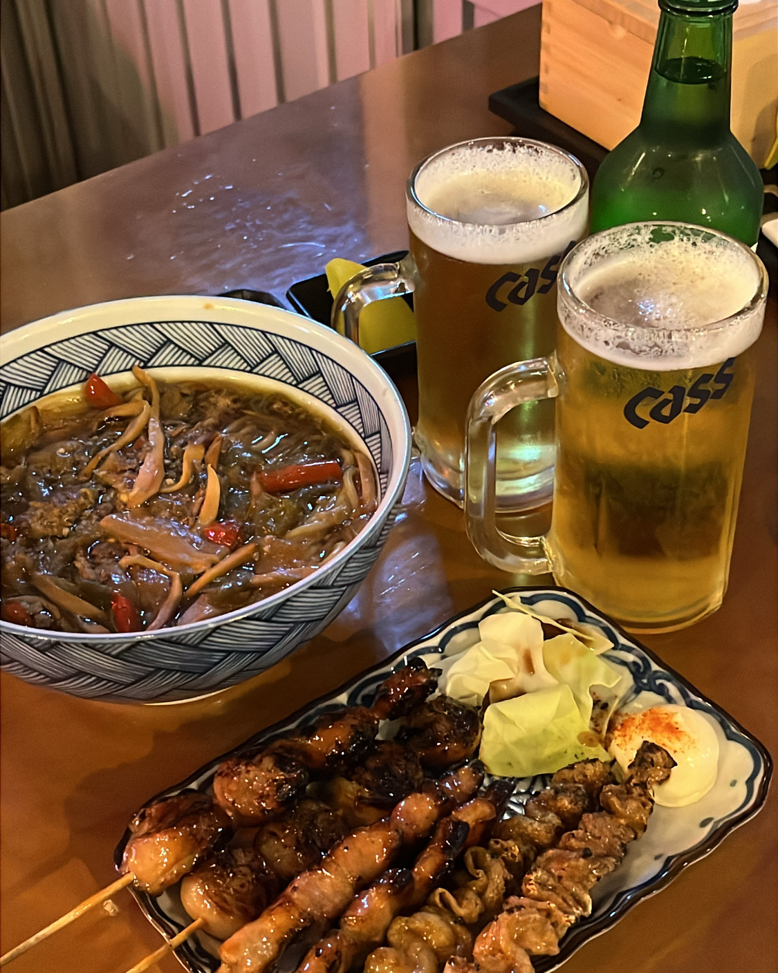 내 또간집 - 불당동 맛집 대림국수 천안불당점