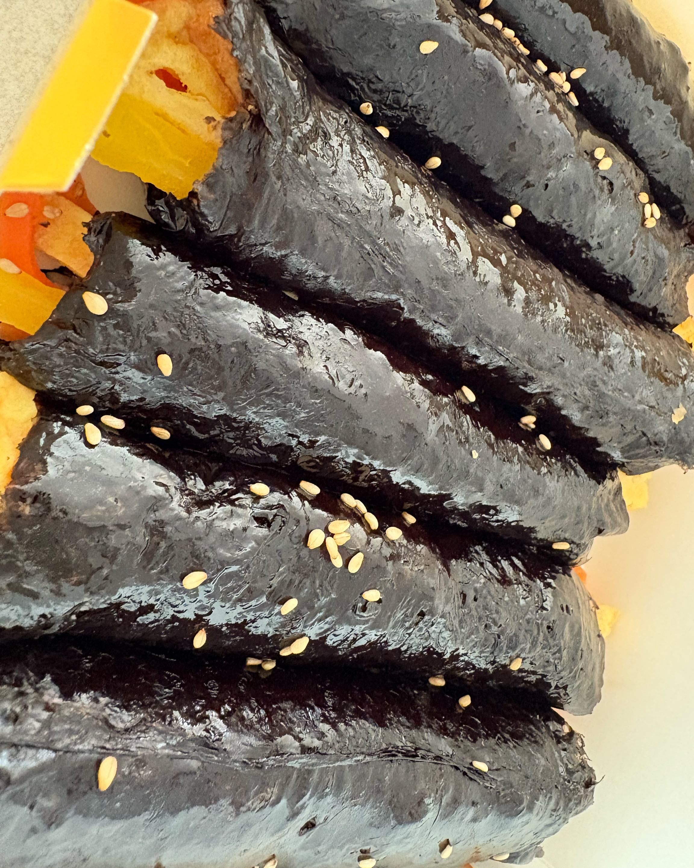김밥러버로써 또또꼬마김밥 자주 애용합니다 - 불당동 맛집 또또꼬마김밥 본점