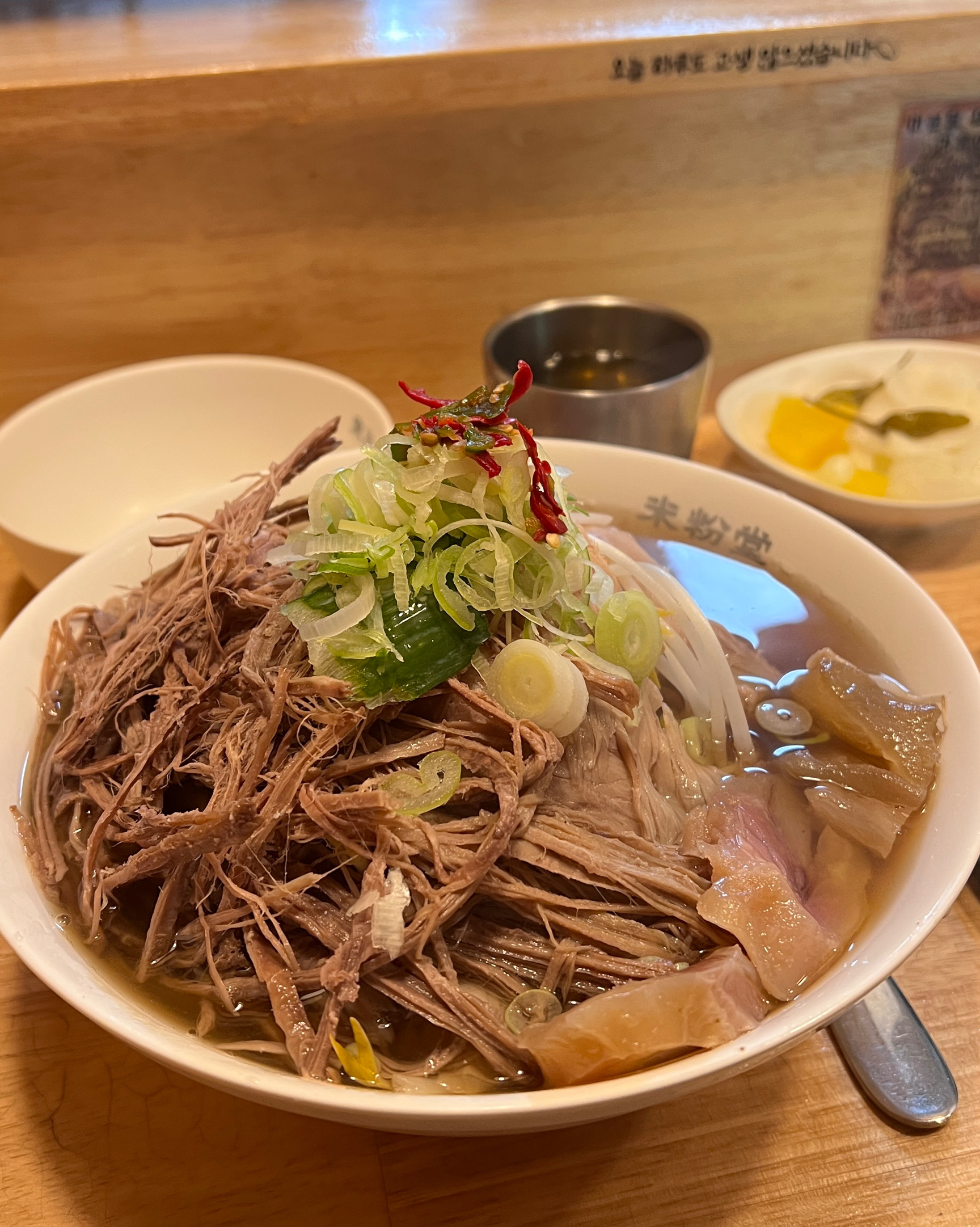 서울 갈때마다 강남에서 먹고 계속 생각났는데 대전에도 있다니 너무 행복합니다 대전점도 똑같