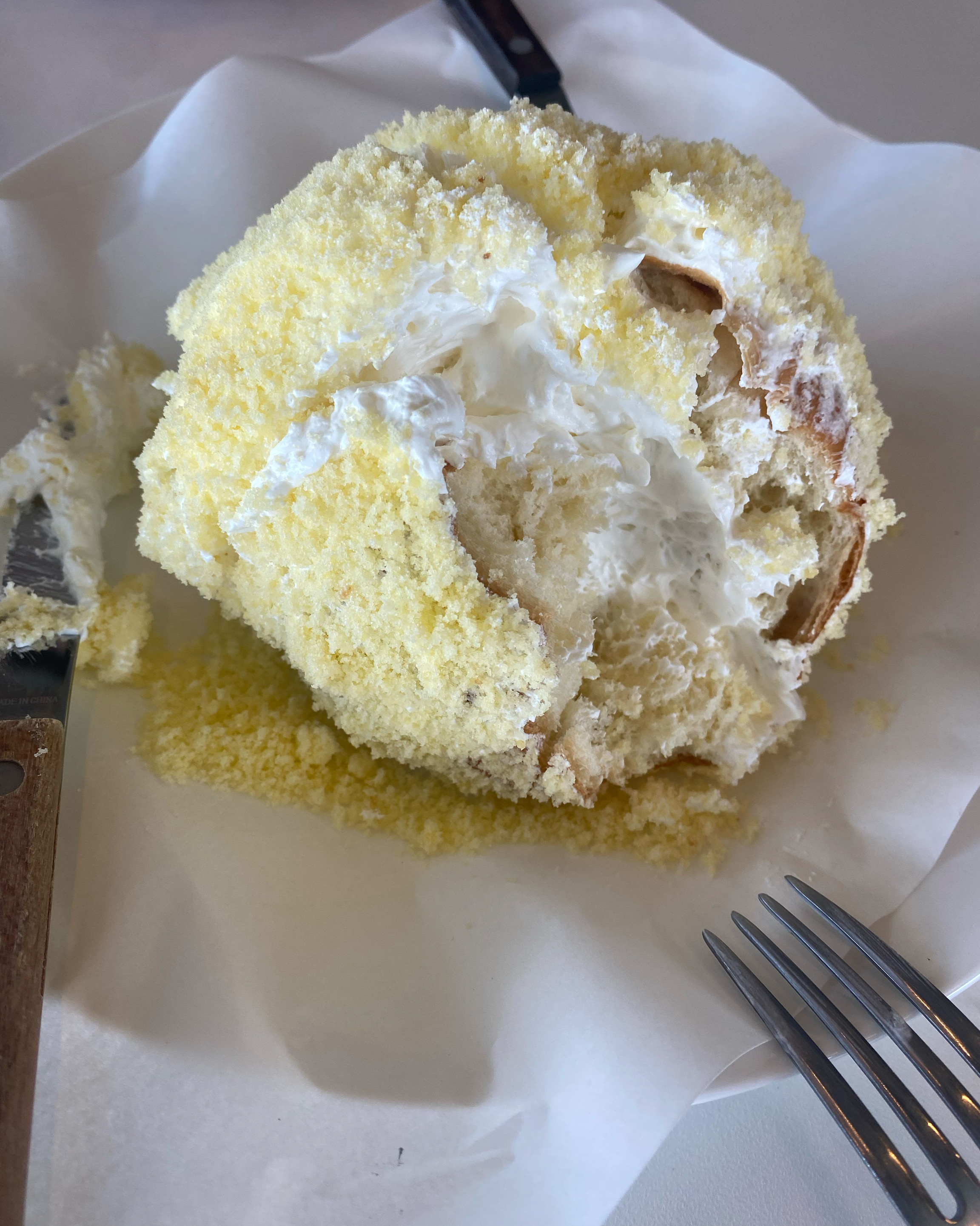 커피맛잇고 빵도 맛있어요 - 대전 맛집 에이트