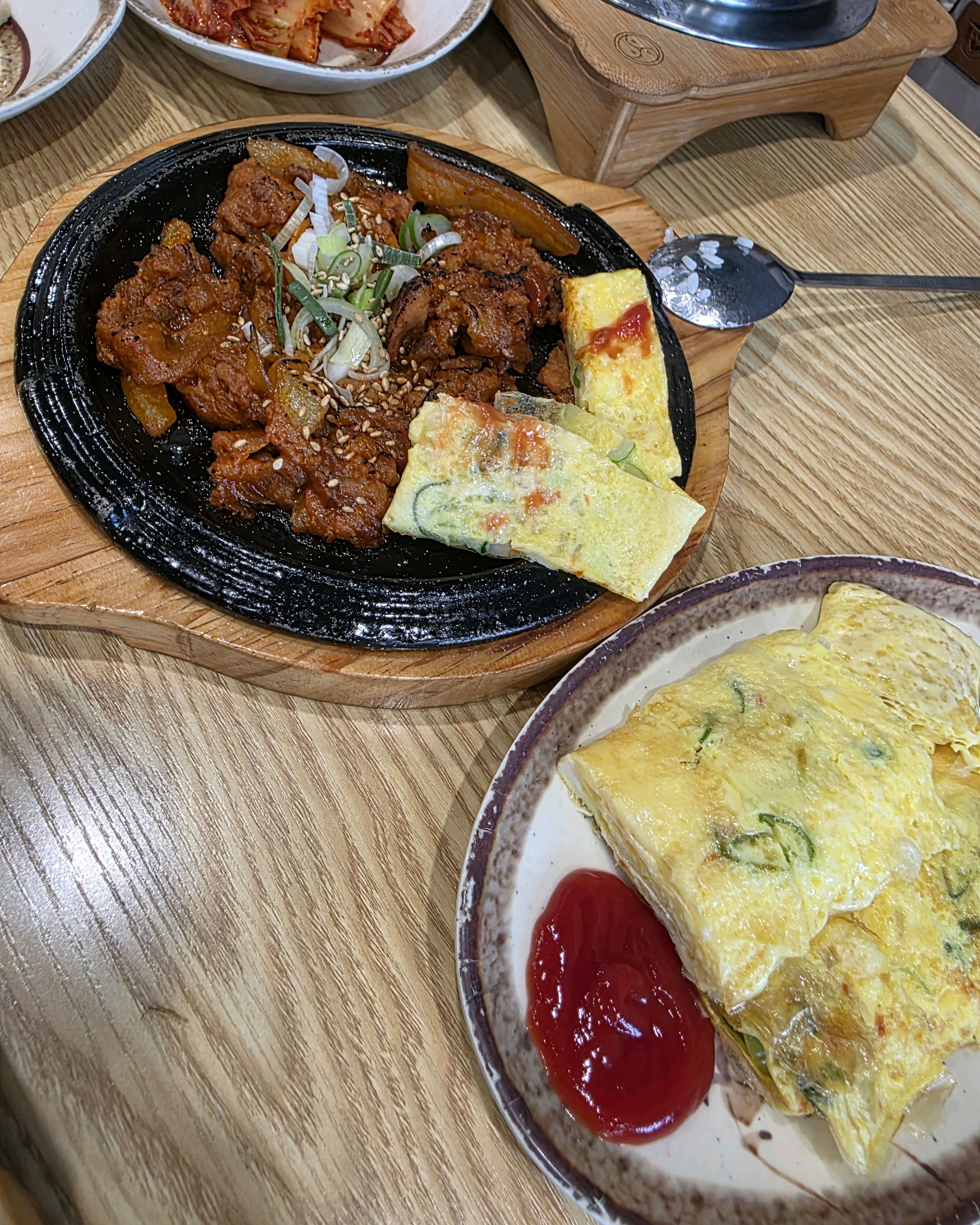 가격 너무 좋고 맛은 당연히 너무 좋습니다!!! 제주도 올때마다 들릴게요~ - 제주 맛집 영춘식당
