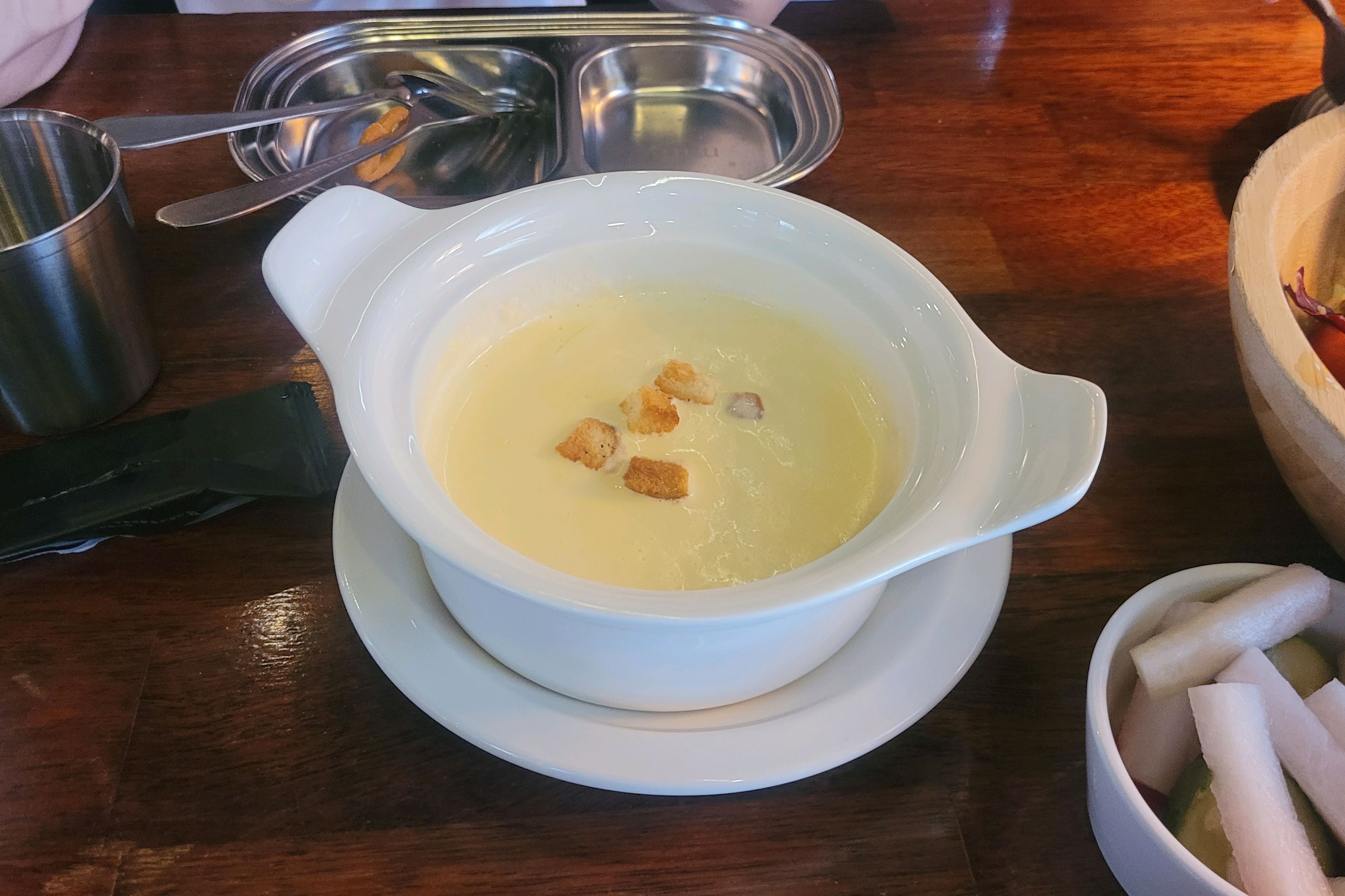 좋은 날 식사하고 좋은 곳입니다^^ - 대전 맛집 더몰트하우스 대전죽동점