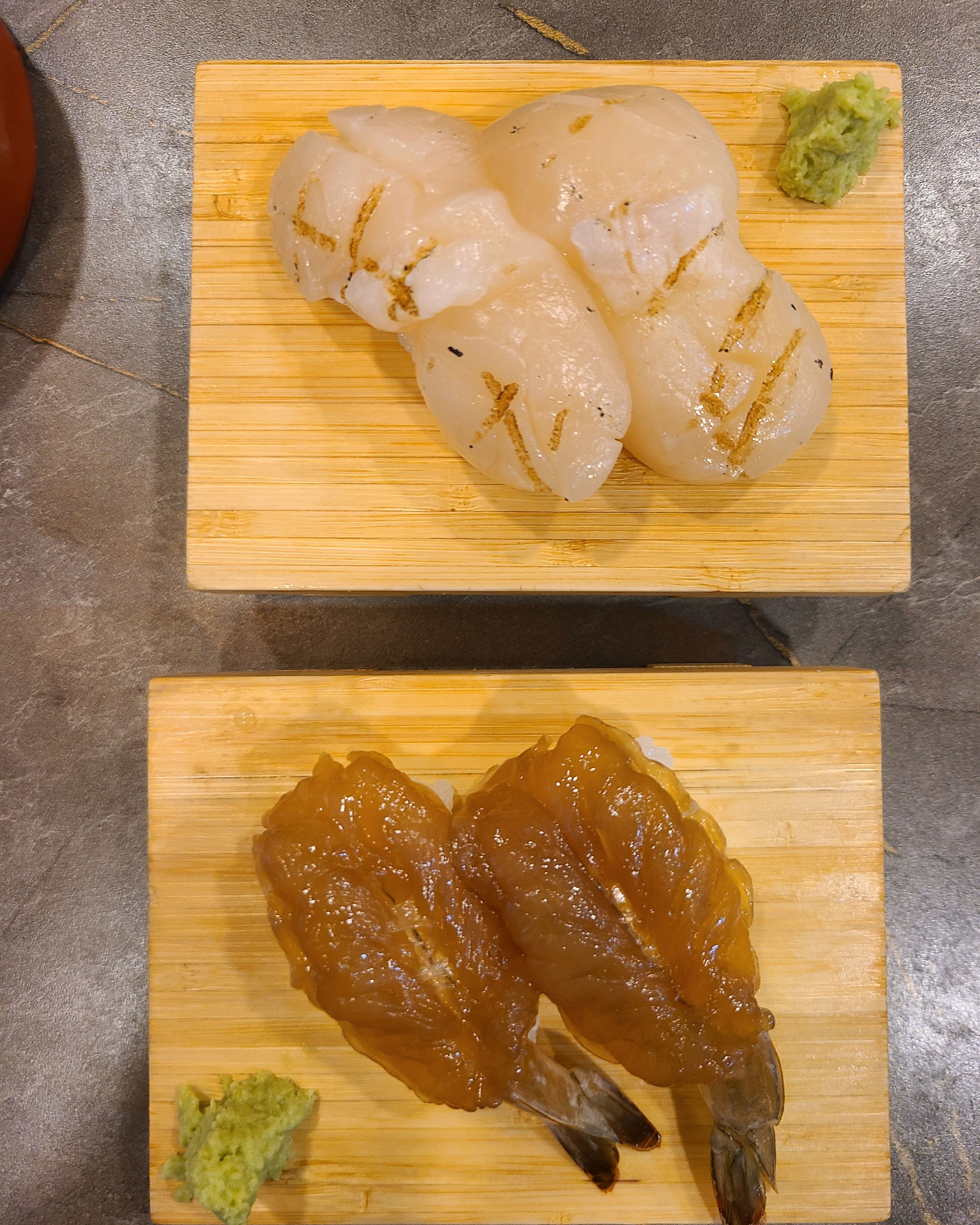 부산에 놀러왔다가 송정맛집으로 유명한 송정스시 방문했어요 송정해수욕장 근처 오셨다면 맛있게