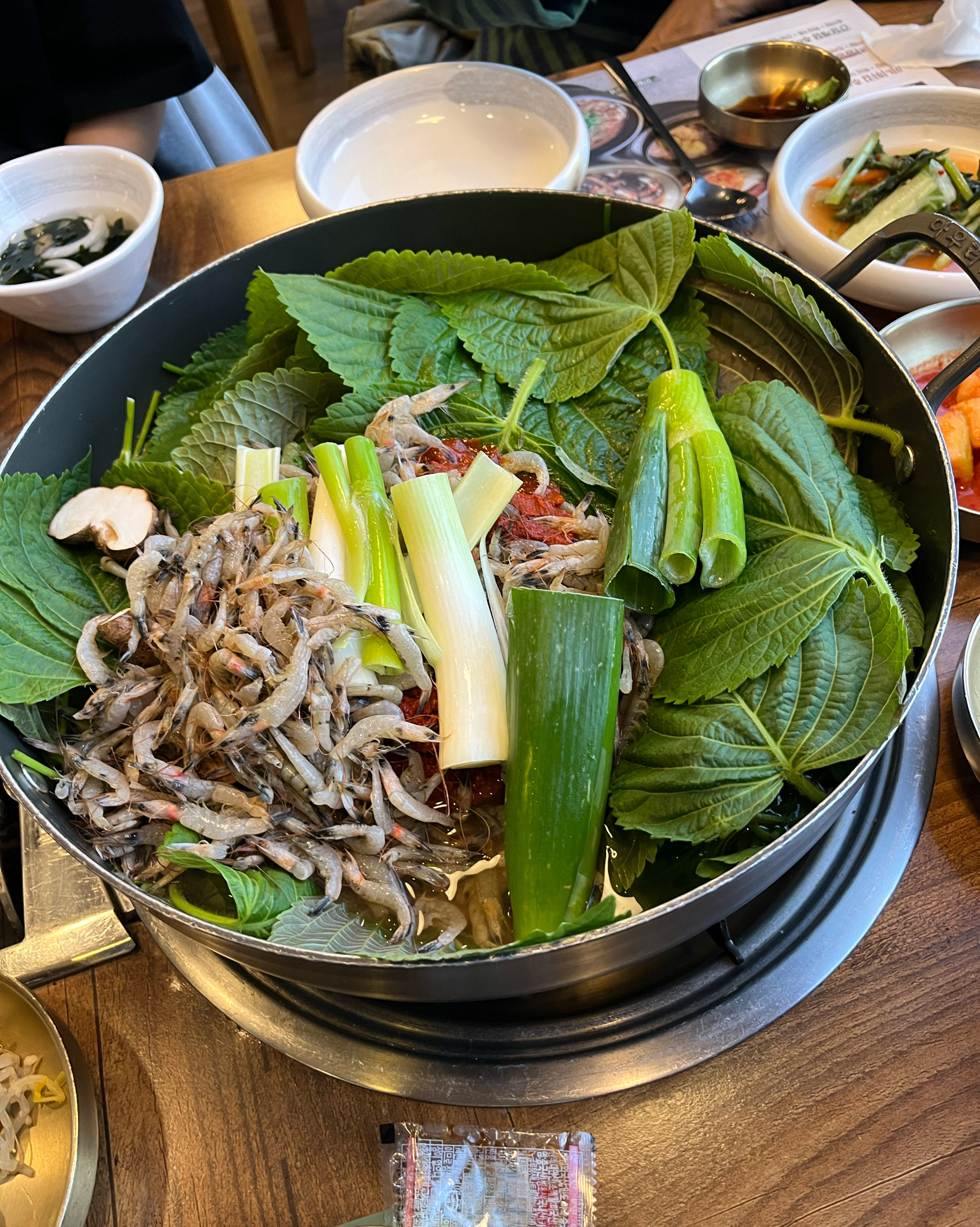 너무너무 맛있어요!! - 인천 맛집 아우라지 삼산점