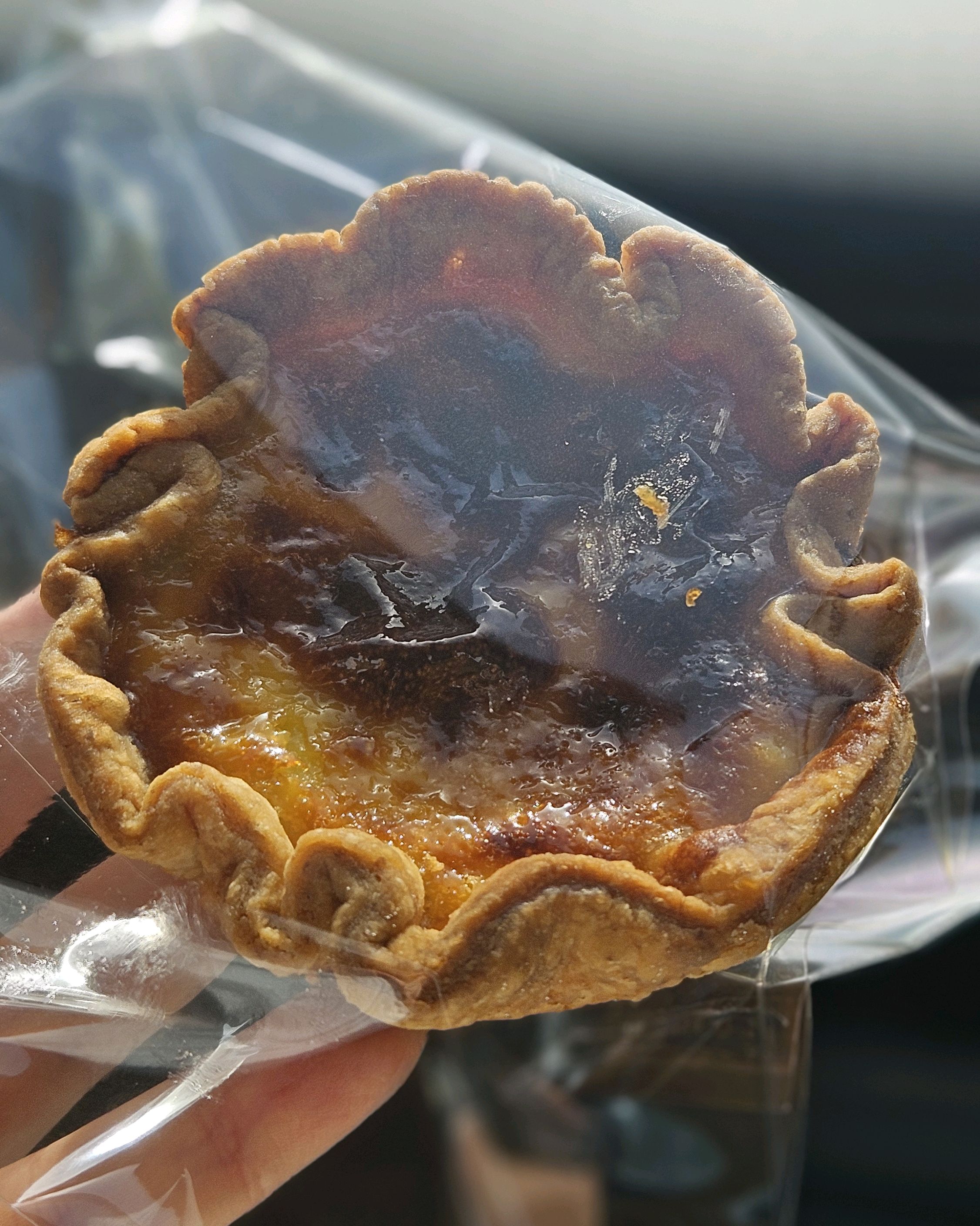 커피랑 에그타르트 맛집이에요👍🏻❤🤭 - 제주 맛집 에오마르