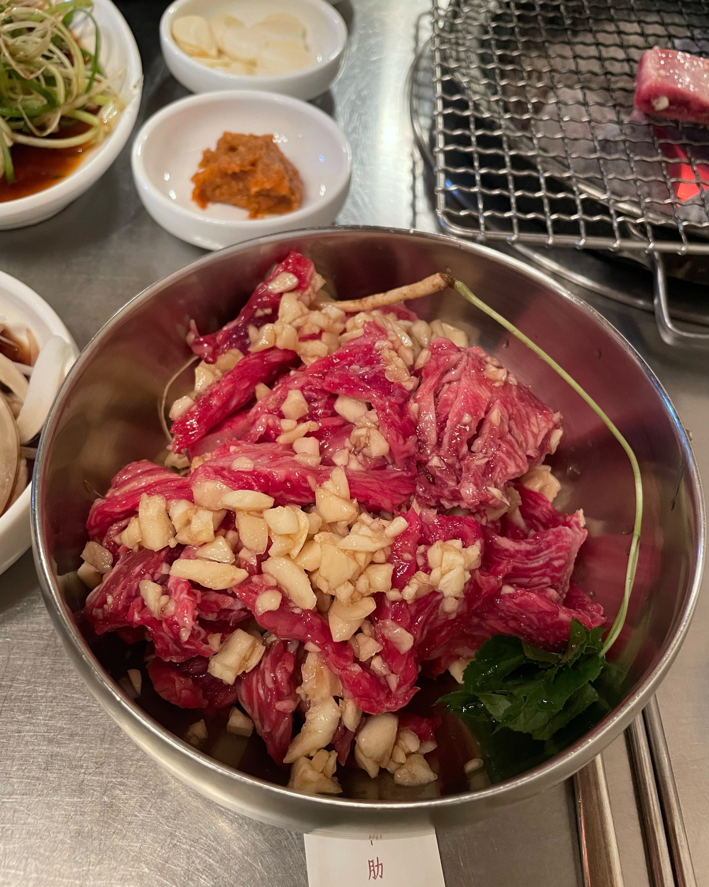말모말모😋 너무너무 맛있어요!! 제주도 여행 마지막 식사였는데 1000% 만족+에너지 왕왕