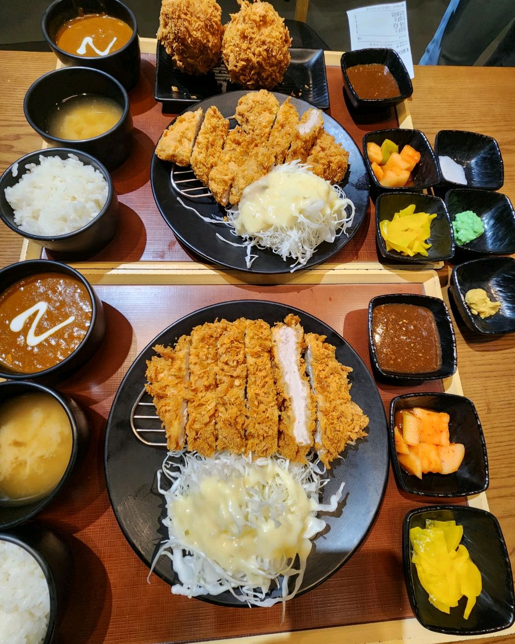 맛있어요 - 제주 맛집 연돈